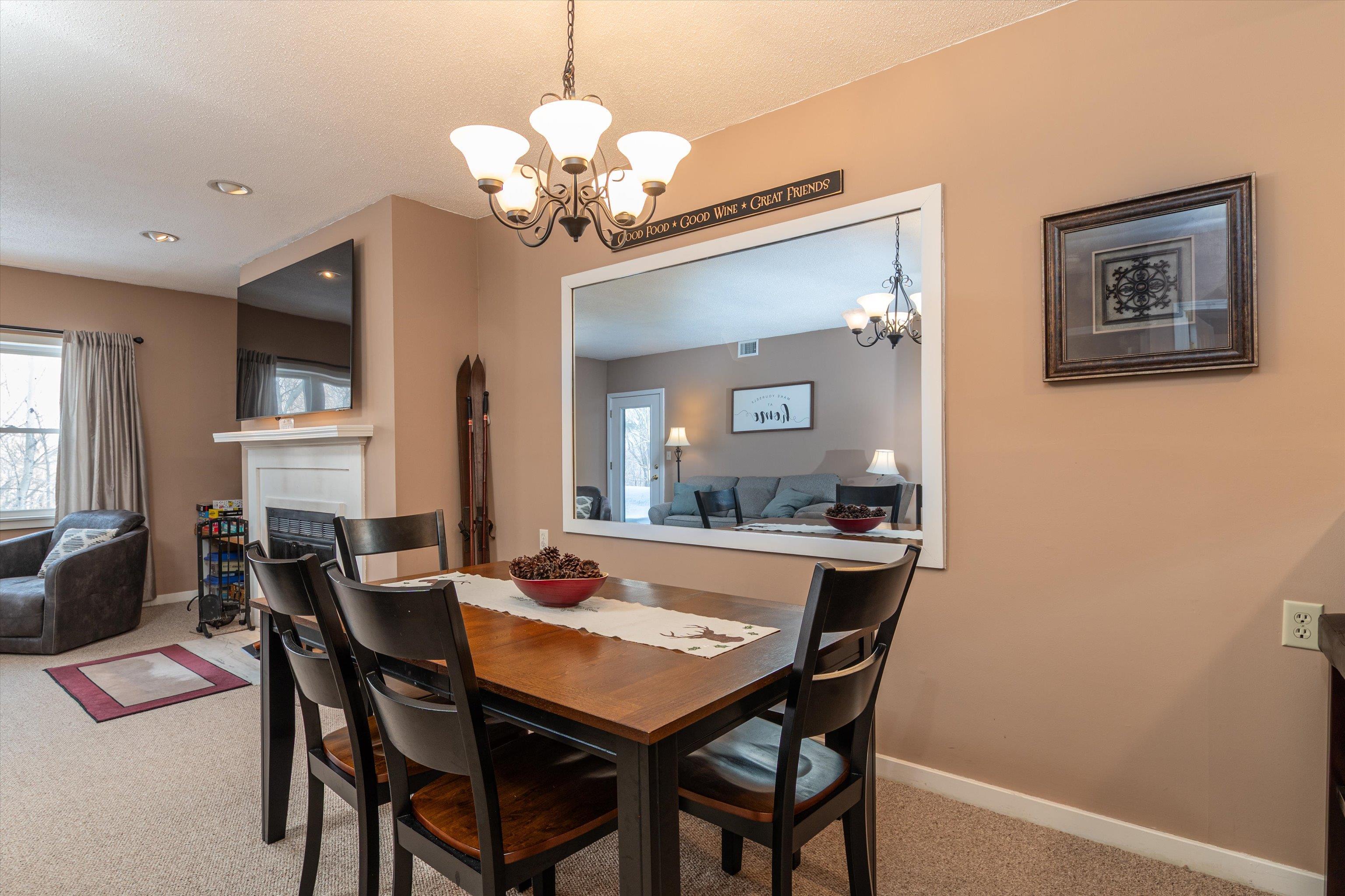 19 White Loop Unit: A103