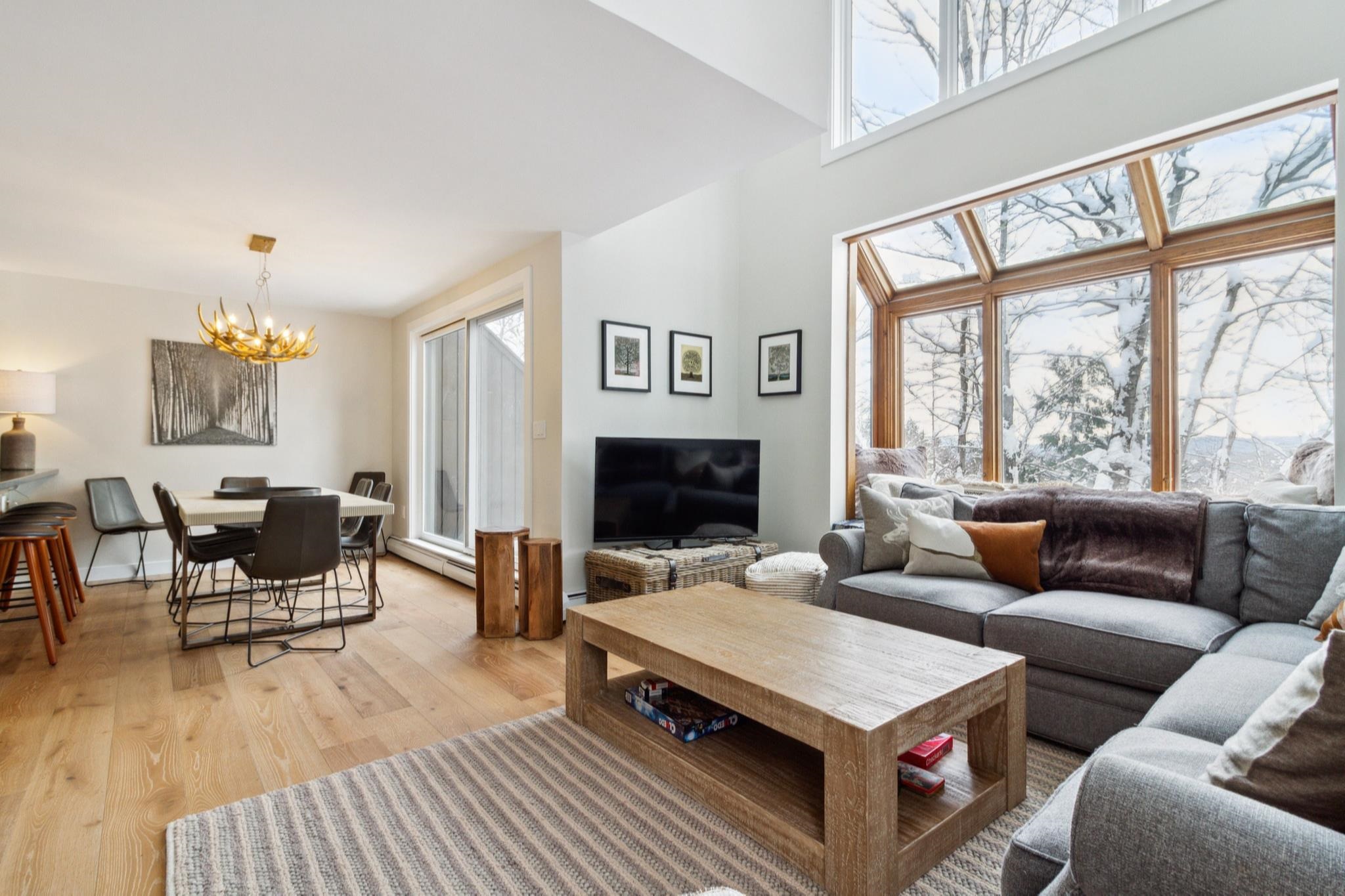 265 Okemo Ridge Road Unit: #2