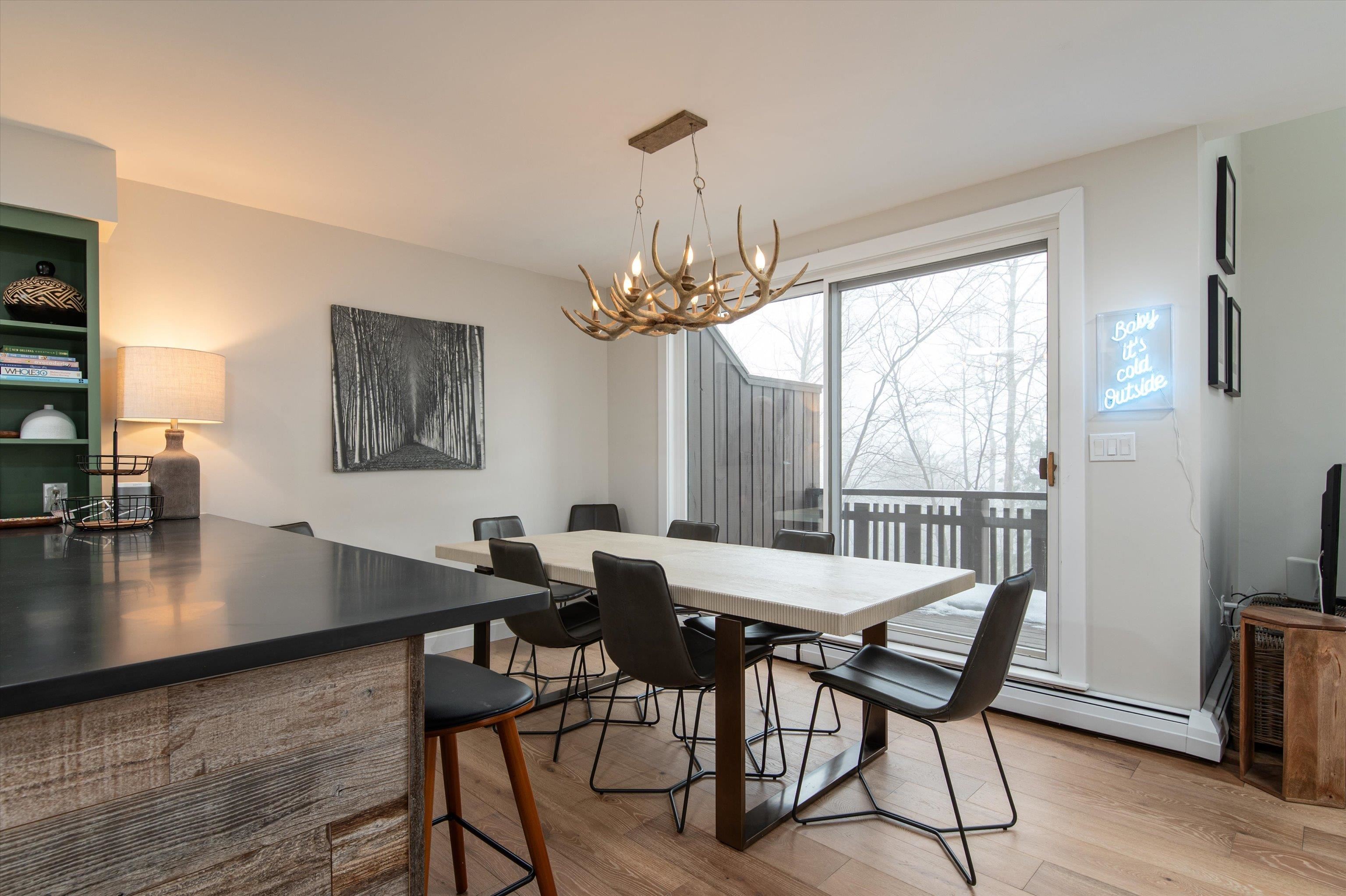 265 Okemo Ridge Road Unit: #2