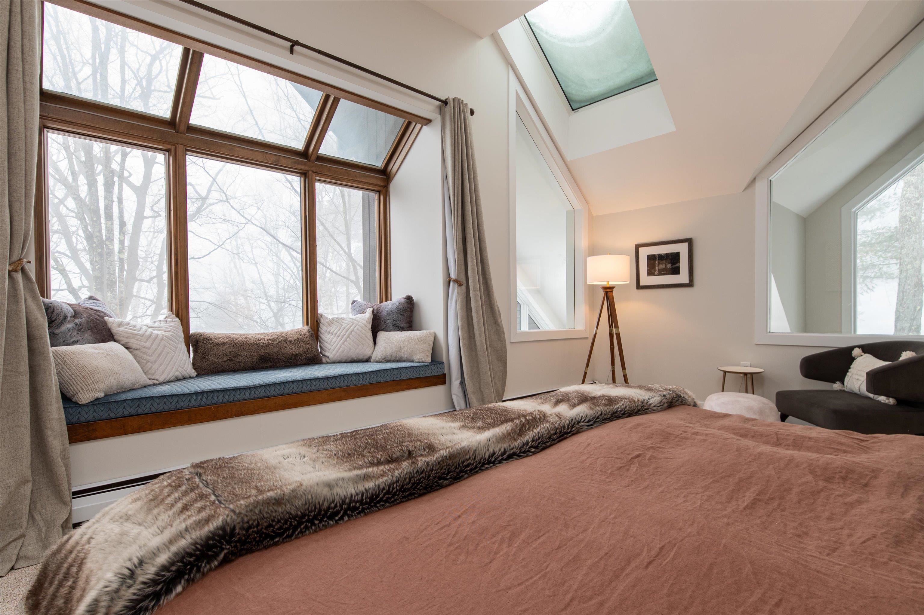 265 Okemo Ridge Road Unit: #2