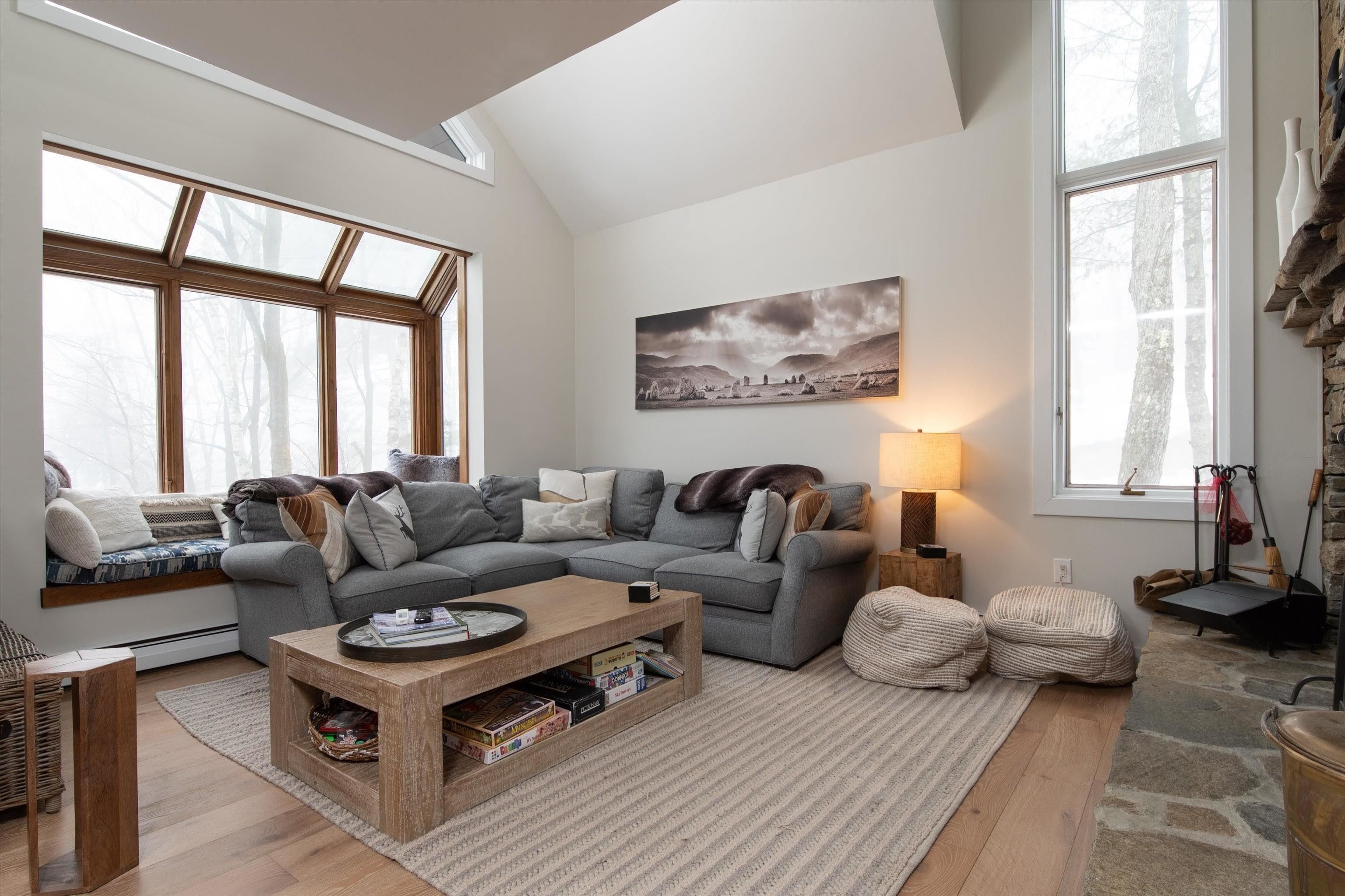 265 Okemo Ridge Road Unit: #2