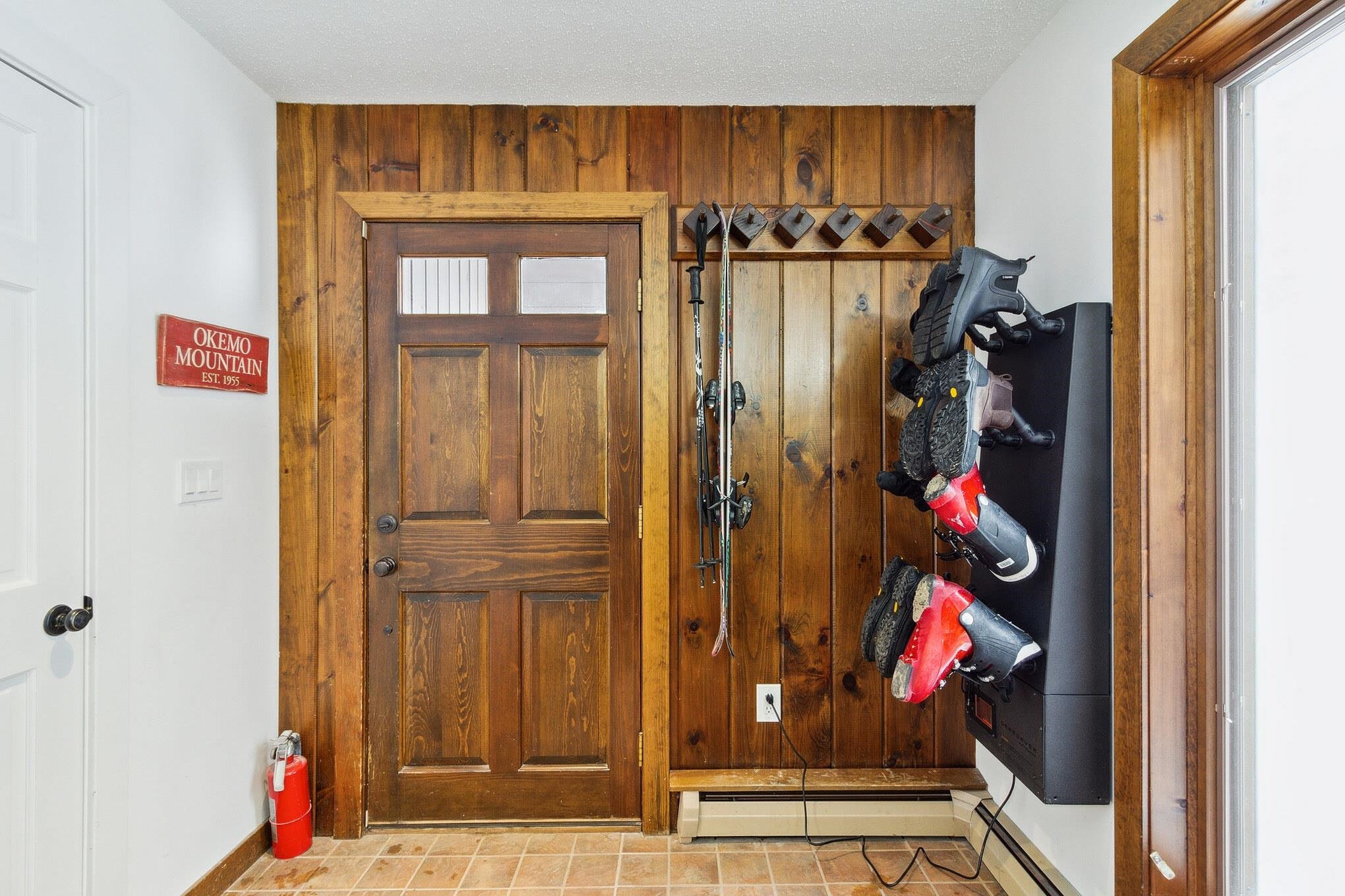 265 Okemo Ridge Road Unit: #2