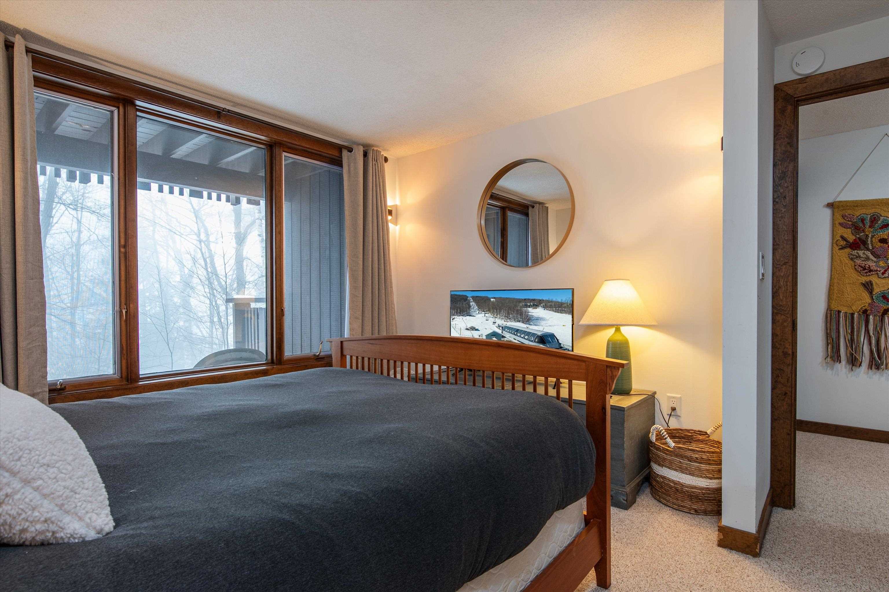 265 Okemo Ridge Road Unit: #2