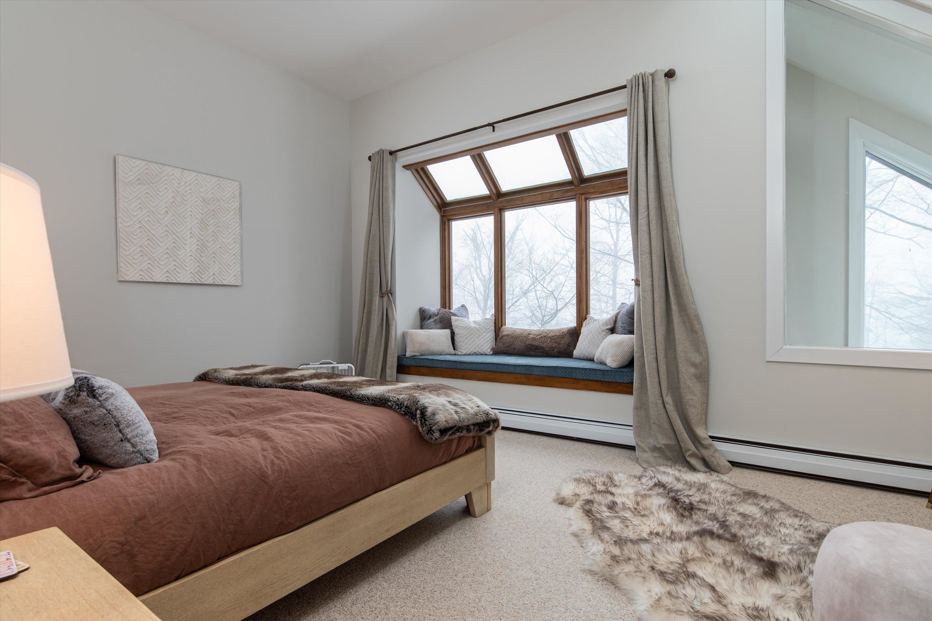 265 Okemo Ridge Road Unit: #2