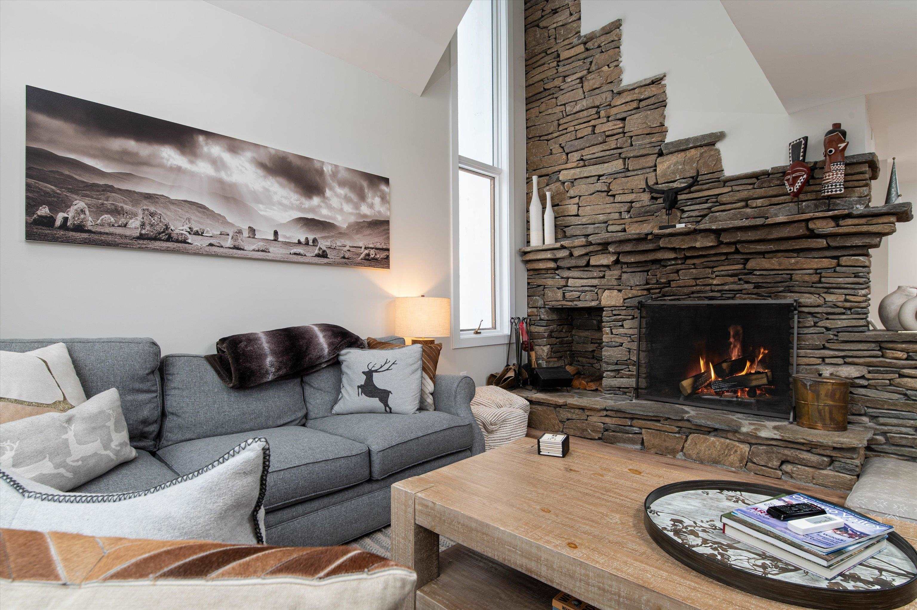 265 Okemo Ridge Road Unit: #2