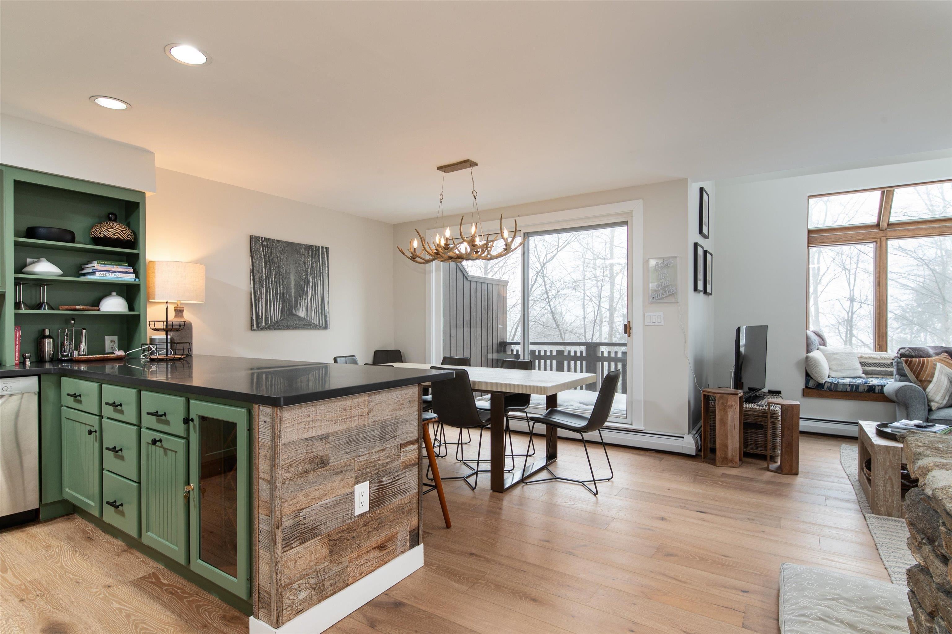 265 Okemo Ridge Road Unit: #2