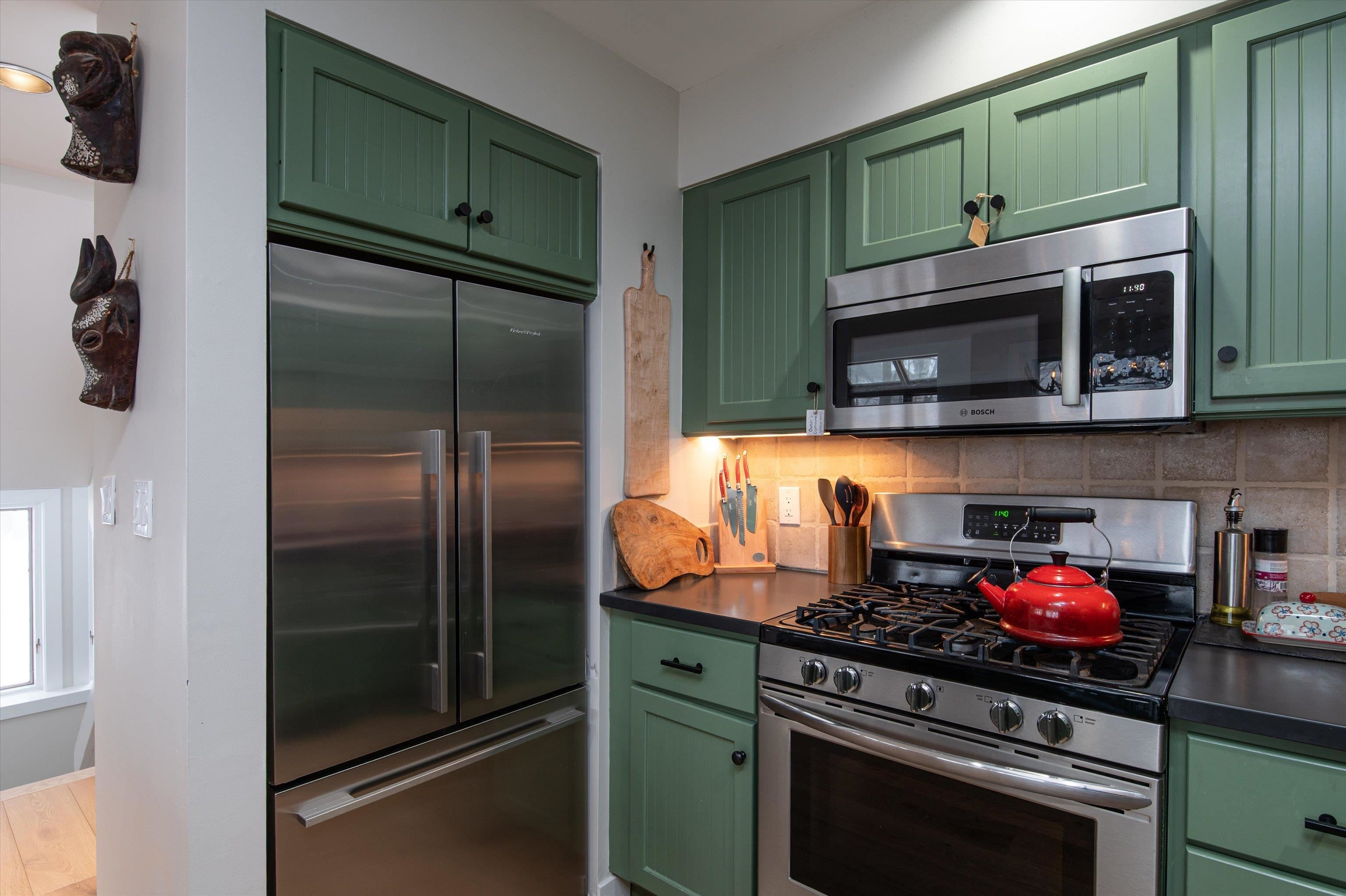 265 Okemo Ridge Road Unit: #2