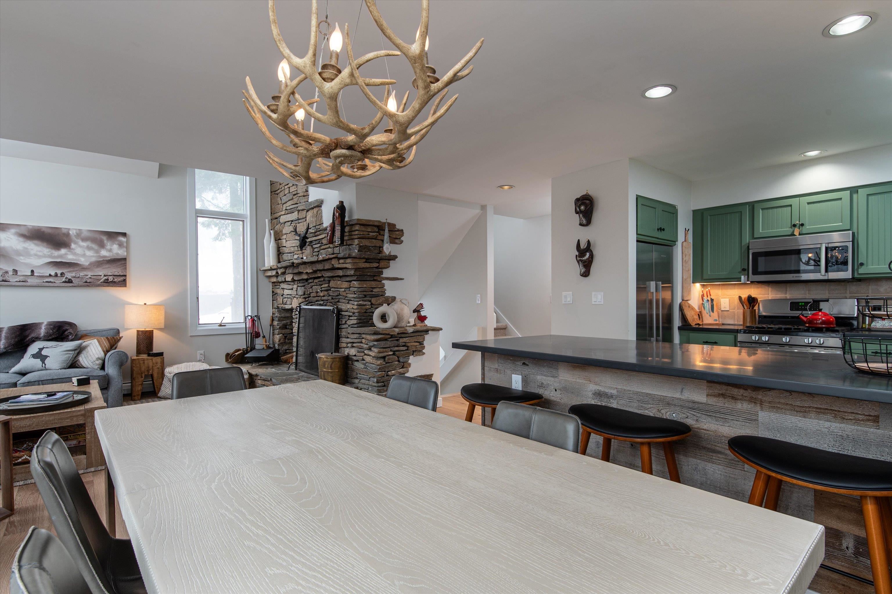 265 Okemo Ridge Road Unit: #2