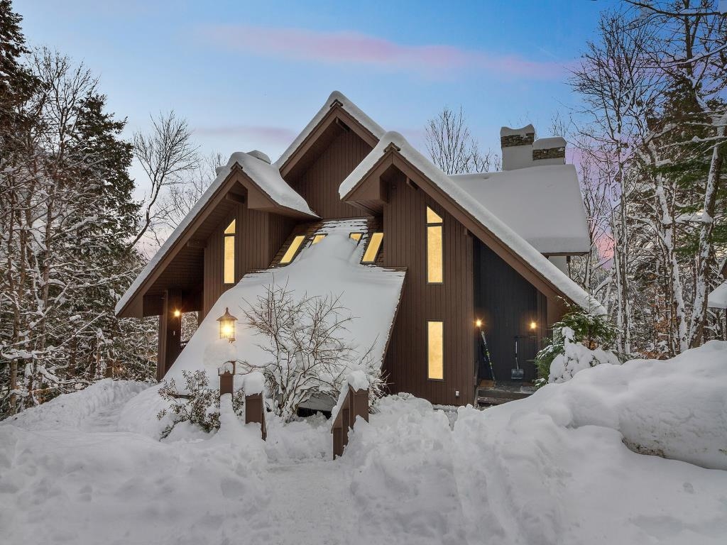 265 Okemo Ridge Road Unit: #2