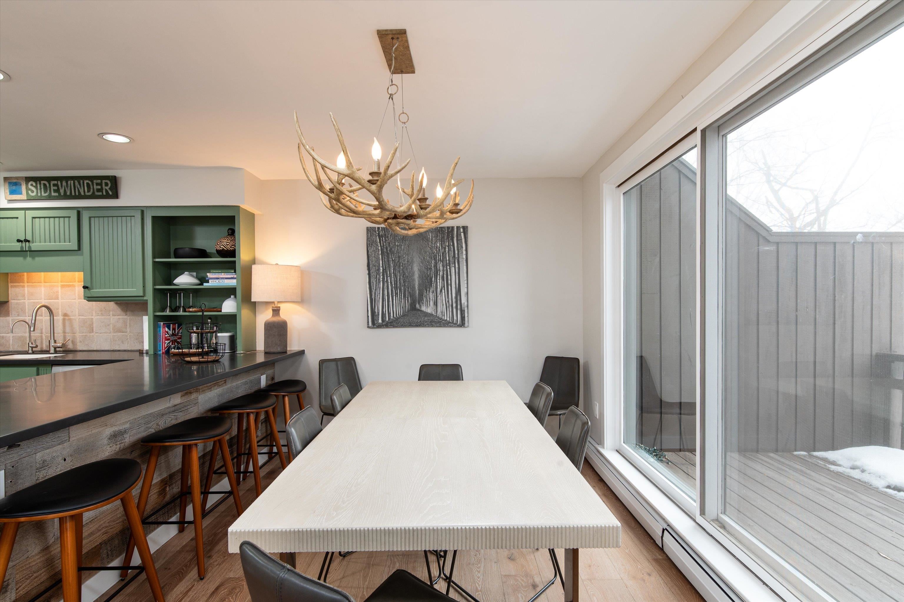 265 Okemo Ridge Road Unit: #2