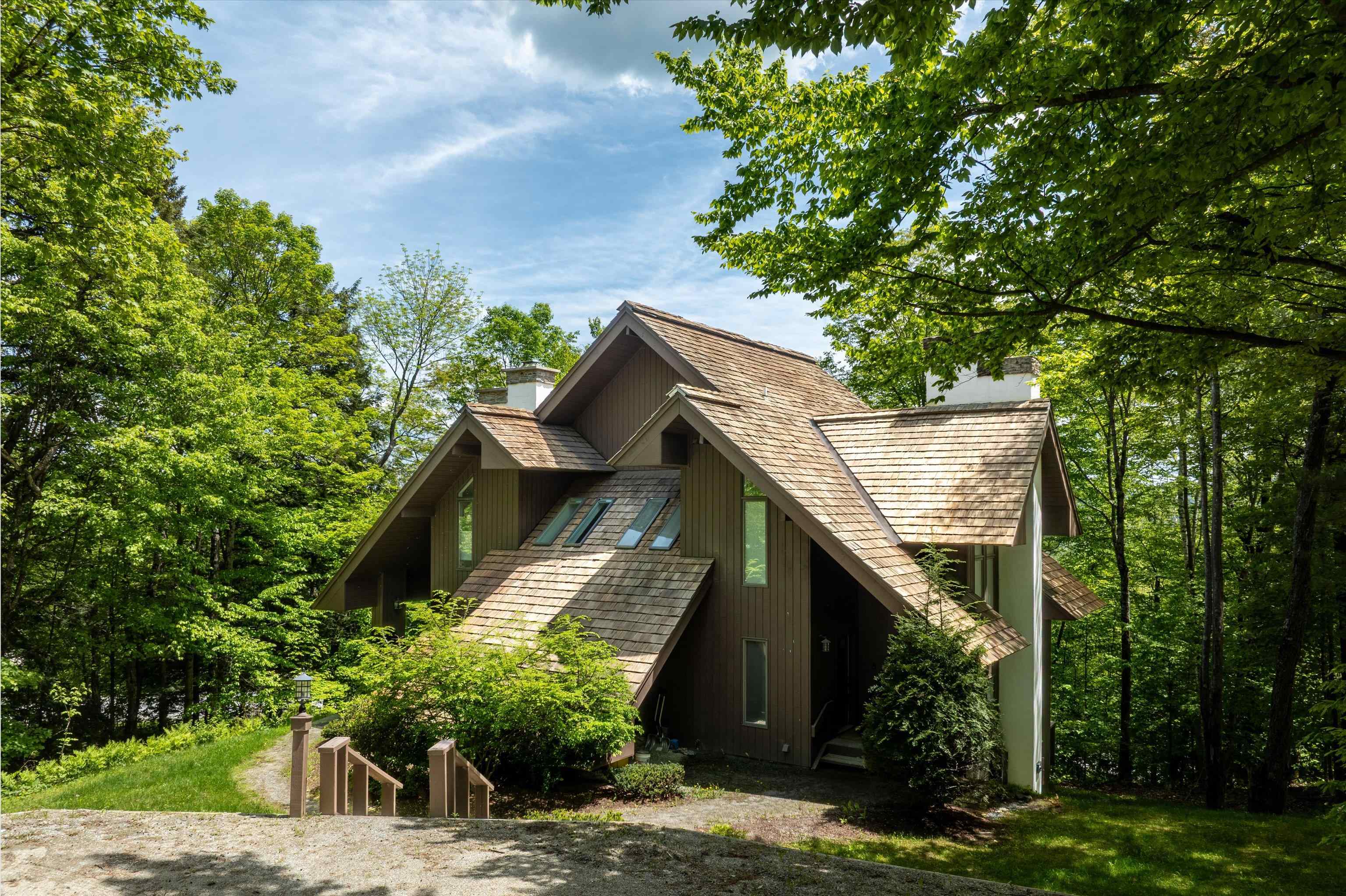 265 Okemo Ridge Road Unit: #2