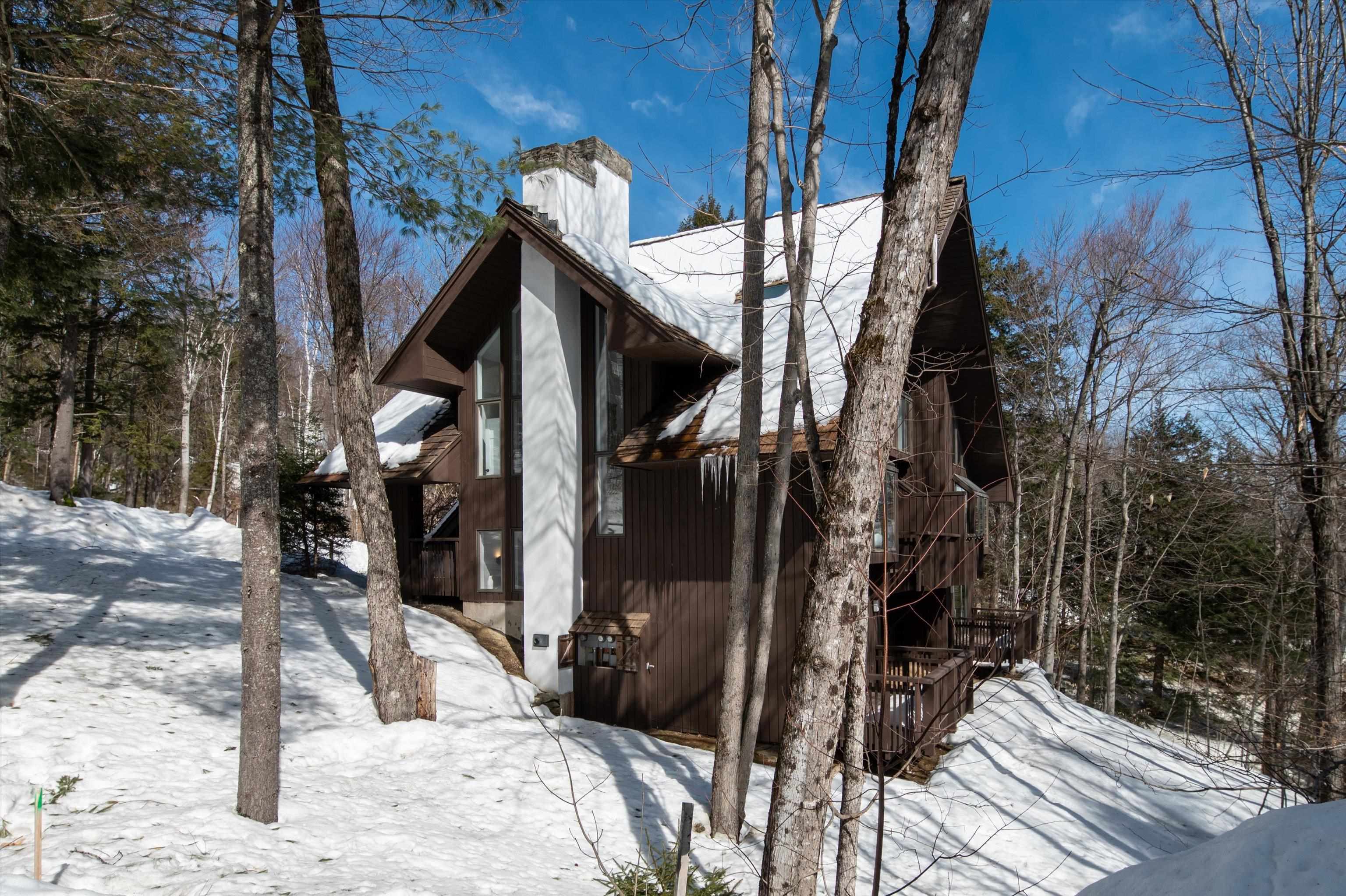 265 Okemo Ridge Road Unit: #2