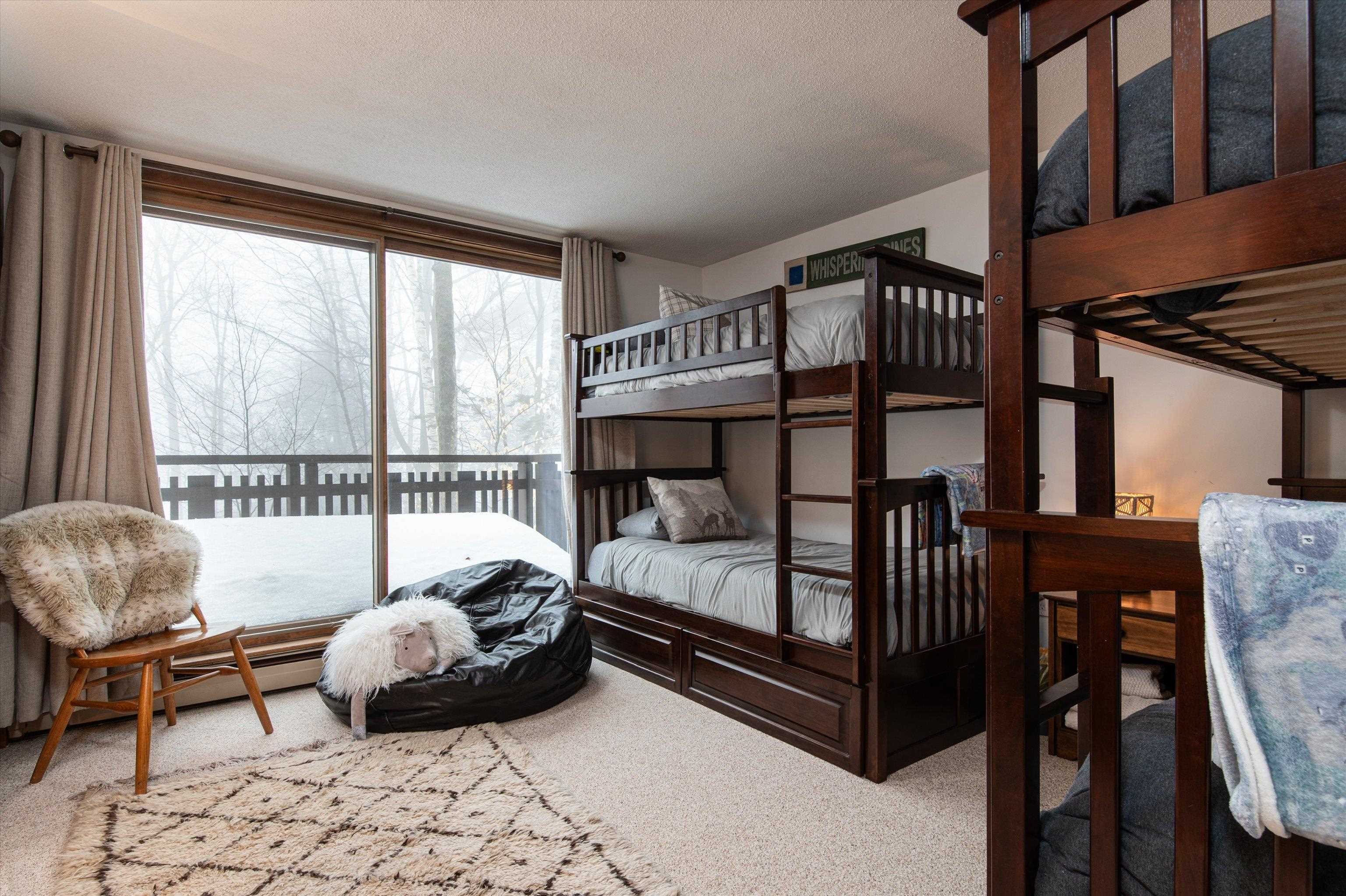 265 Okemo Ridge Road Unit: #2