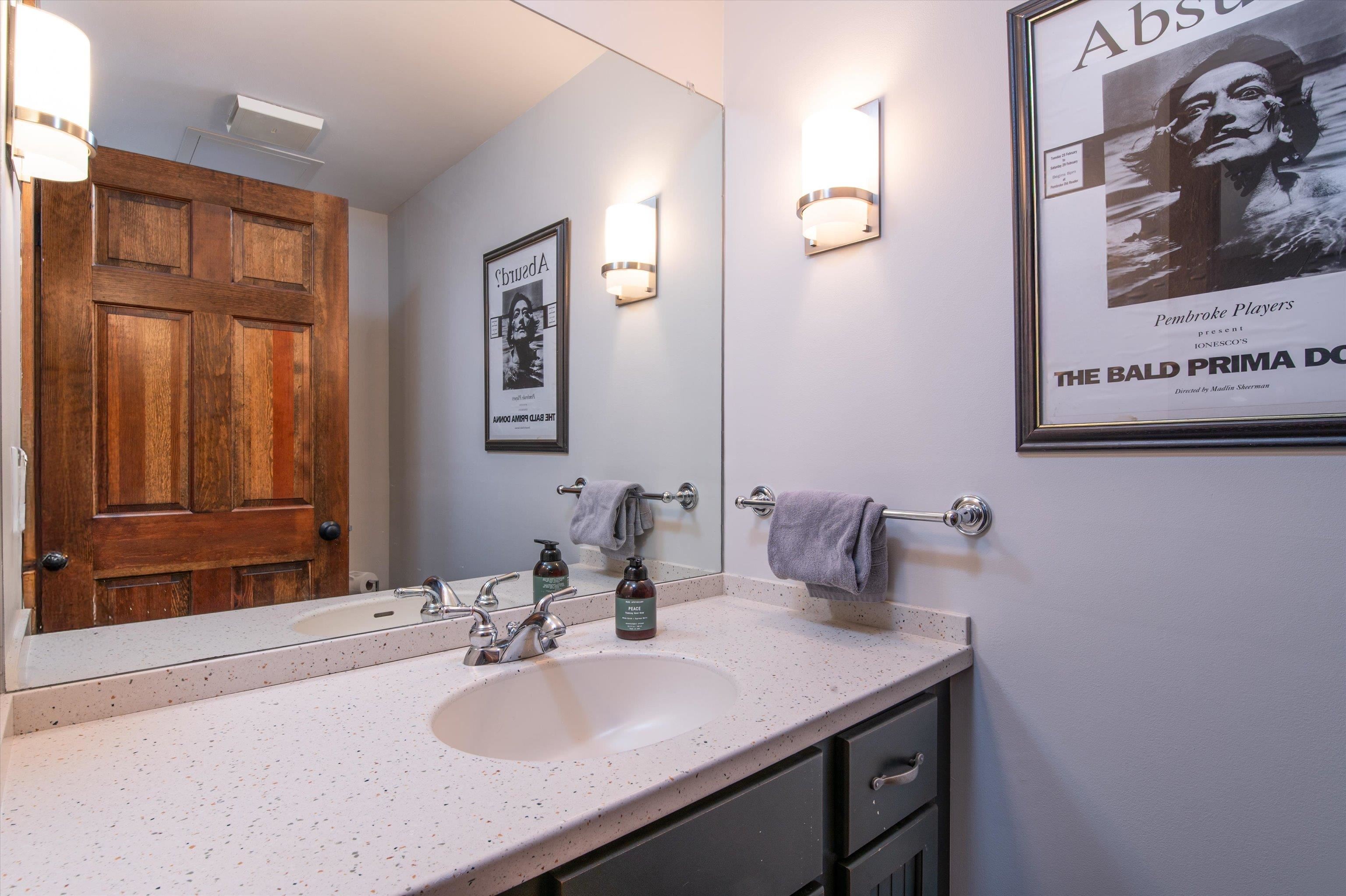 265 Okemo Ridge Road Unit: #2