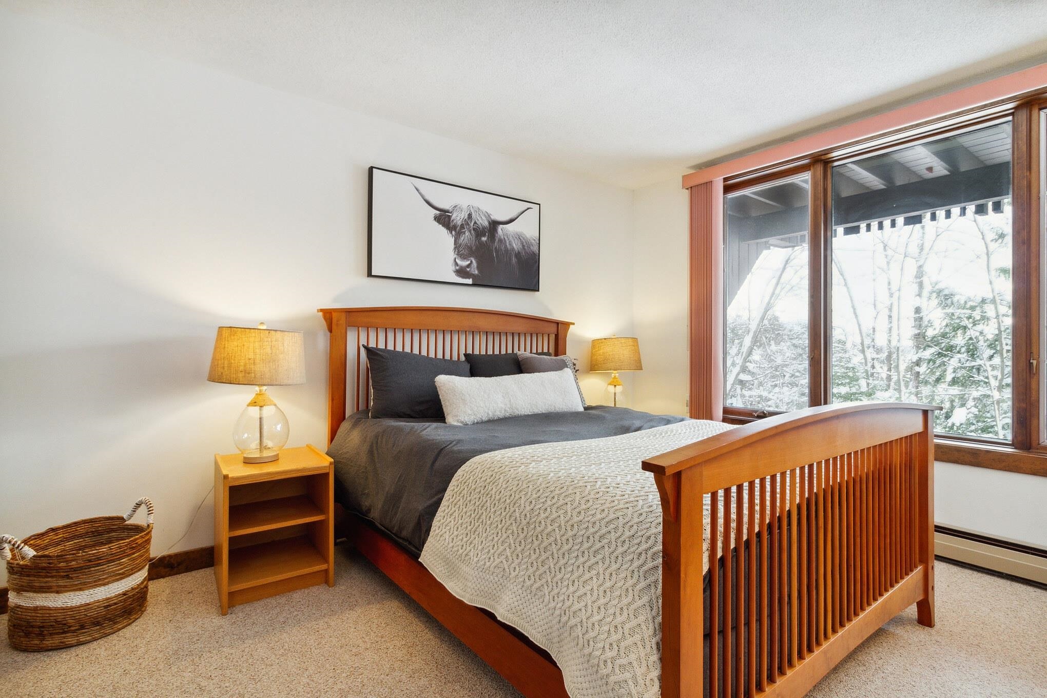 265 Okemo Ridge Road Unit: #2