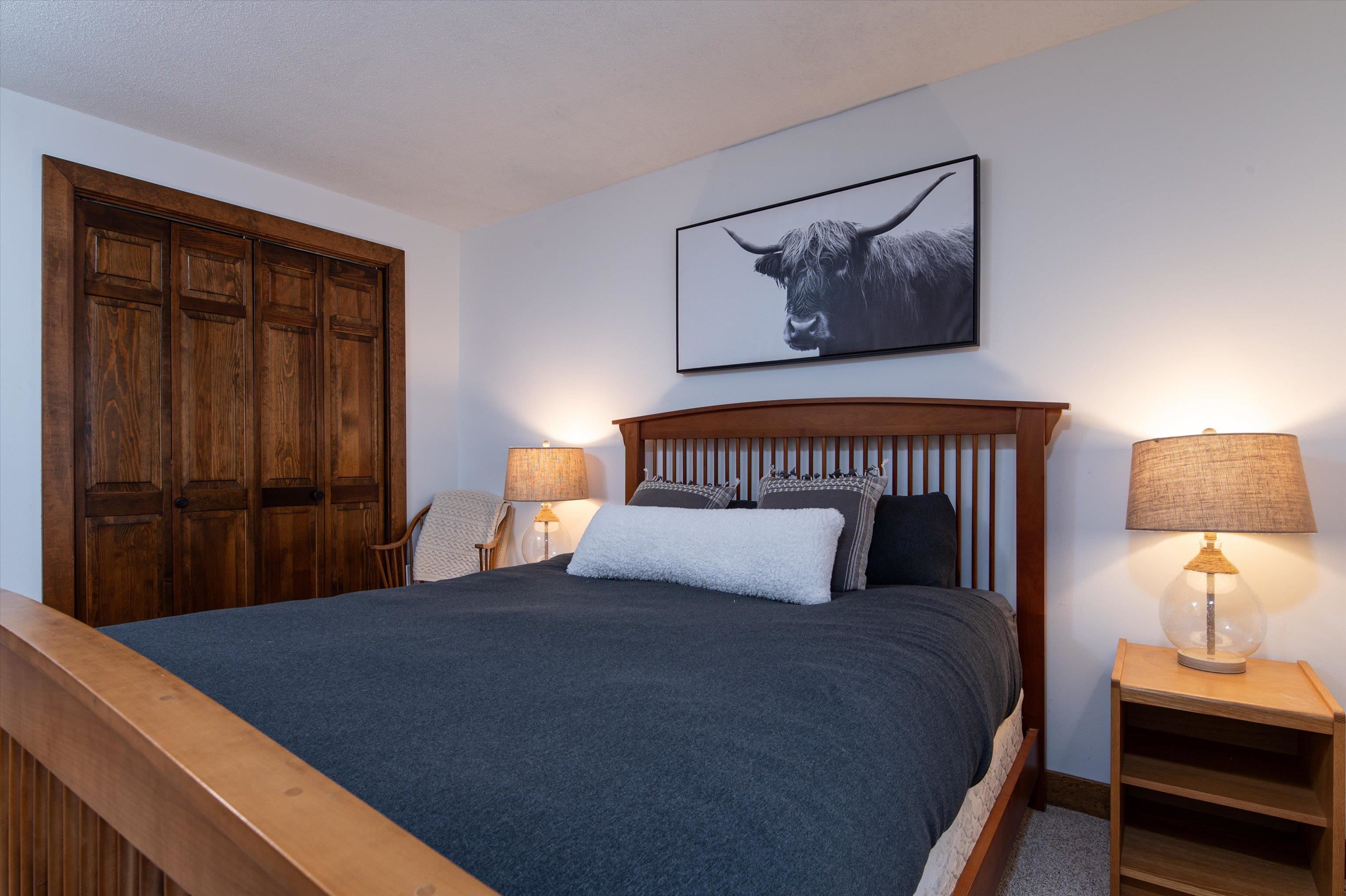 265 Okemo Ridge Road Unit: #2