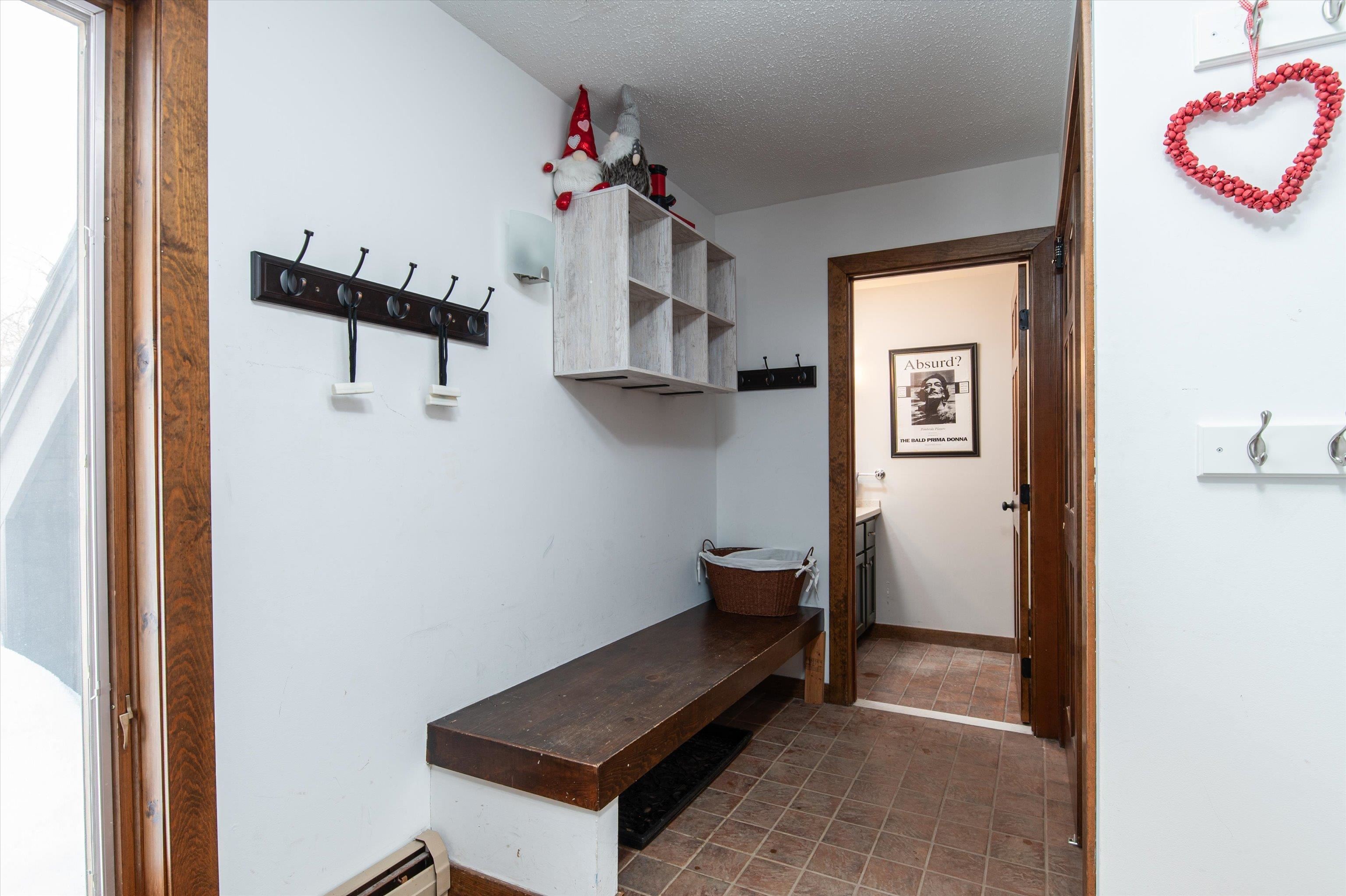 265 Okemo Ridge Road Unit: #2