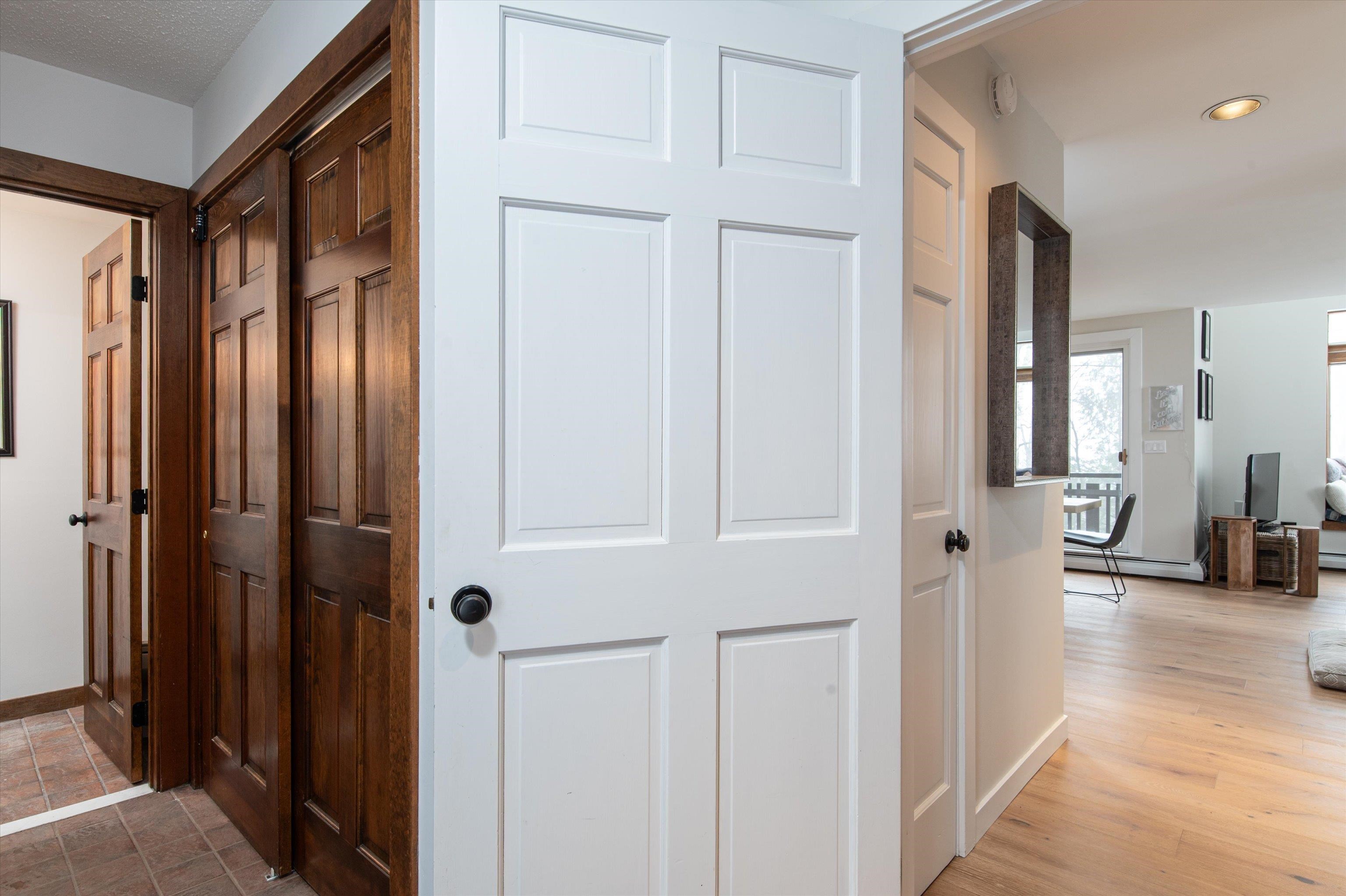265 Okemo Ridge Road Unit: #2