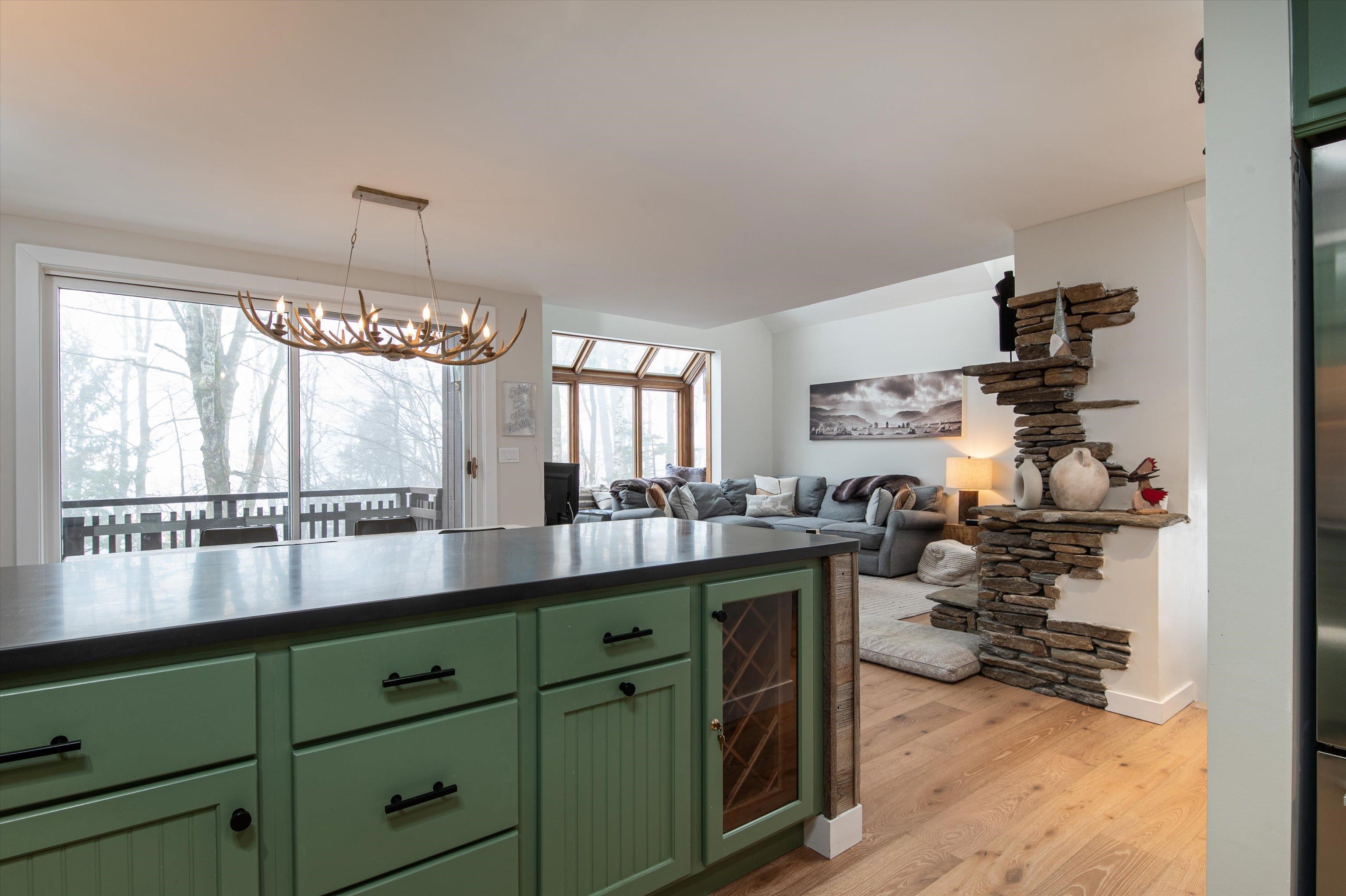 265 Okemo Ridge Road Unit: #2