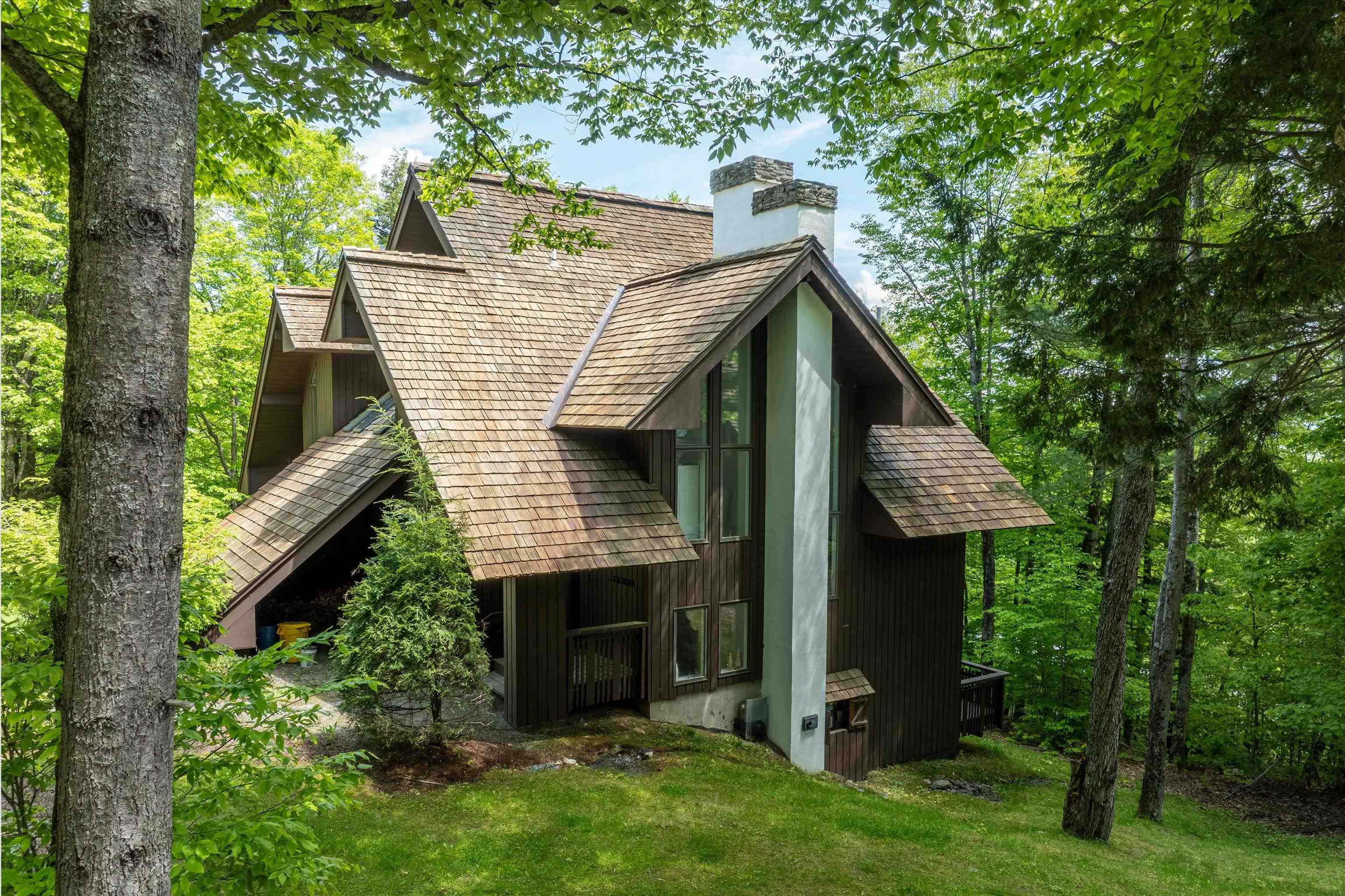 265 Okemo Ridge Road Unit: #2