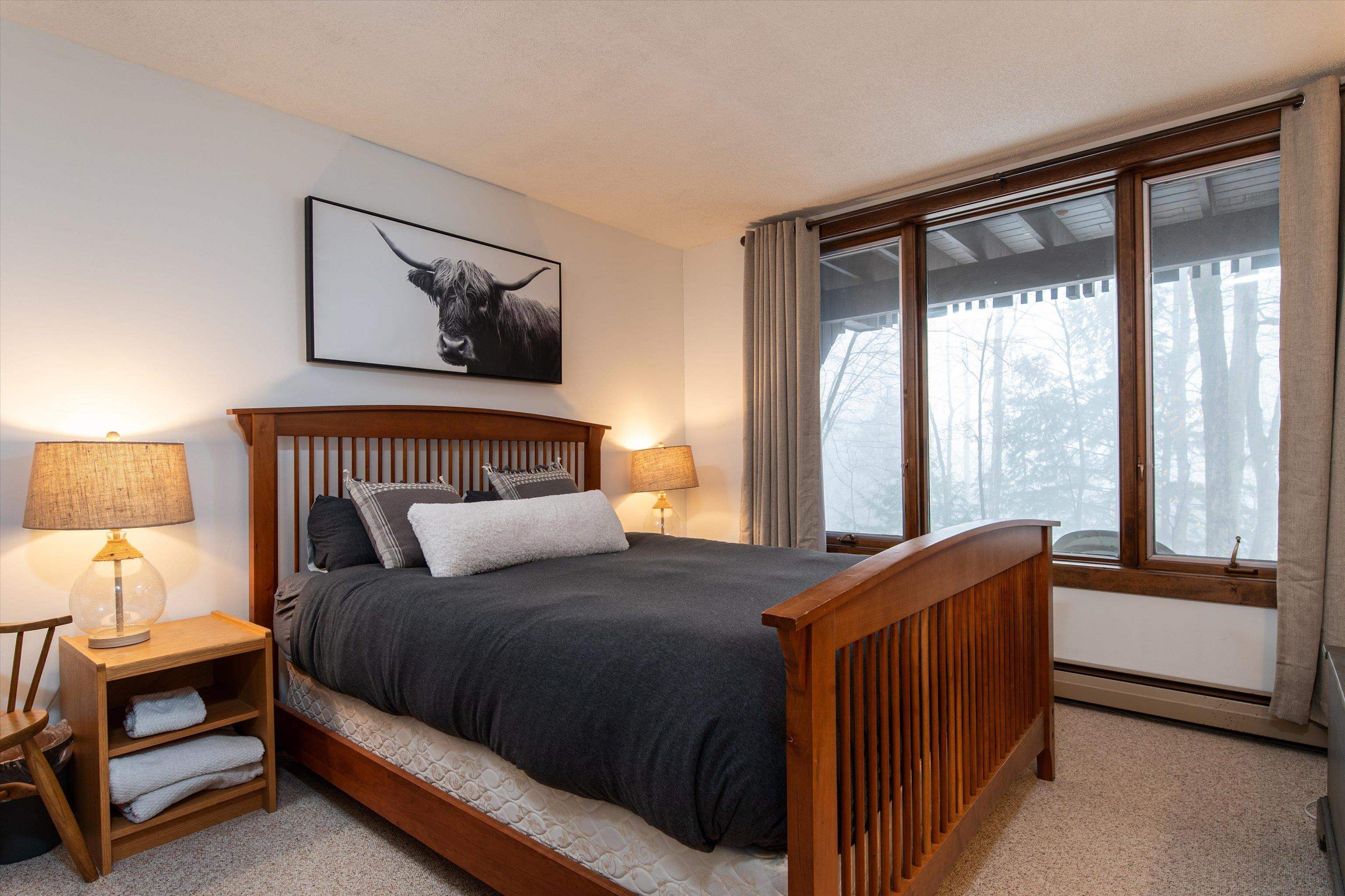 265 Okemo Ridge Road Unit: #2