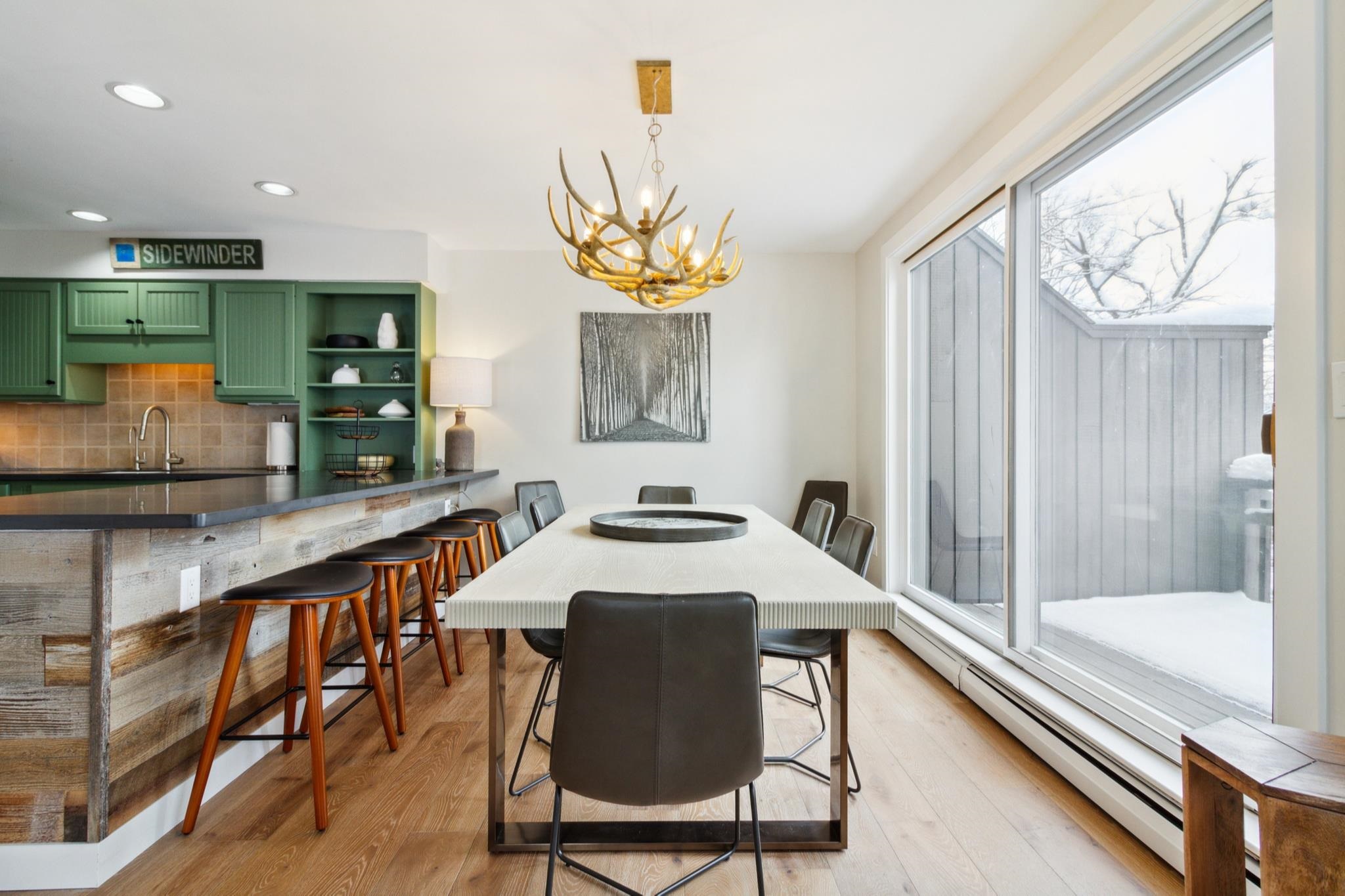 265 Okemo Ridge Road Unit: #2