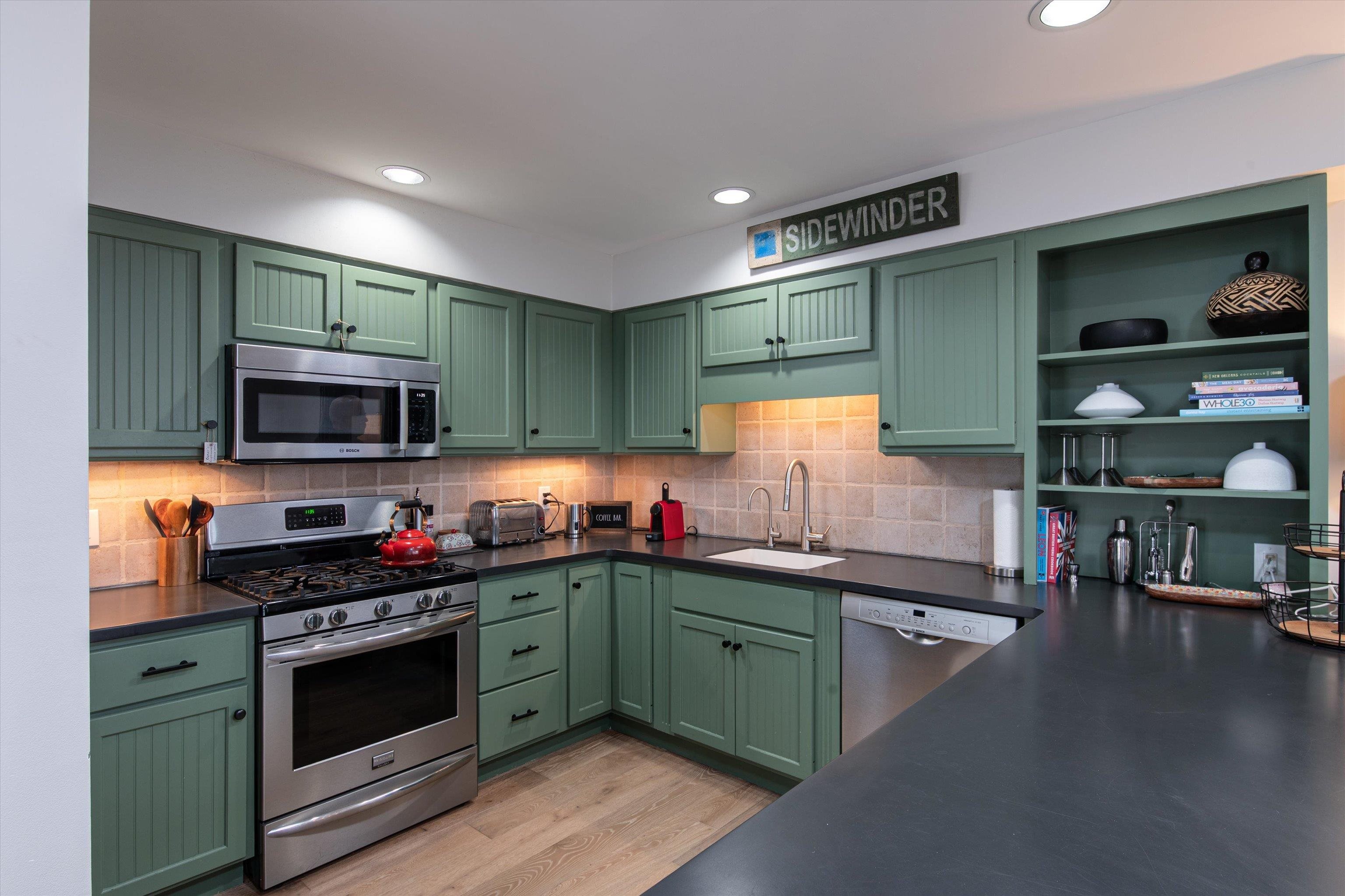 265 Okemo Ridge Road Unit: #2