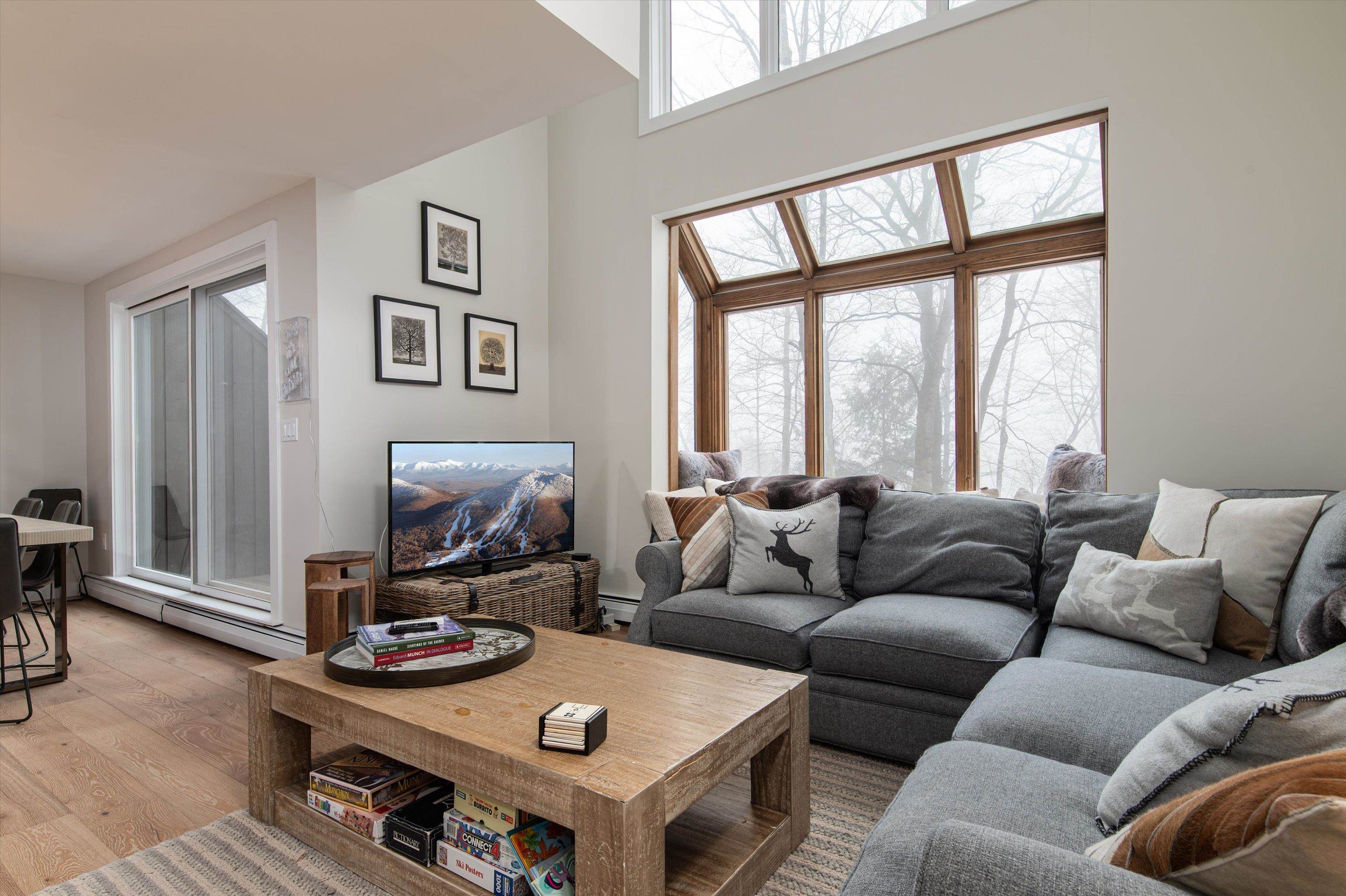 265 Okemo Ridge Road Unit: #2