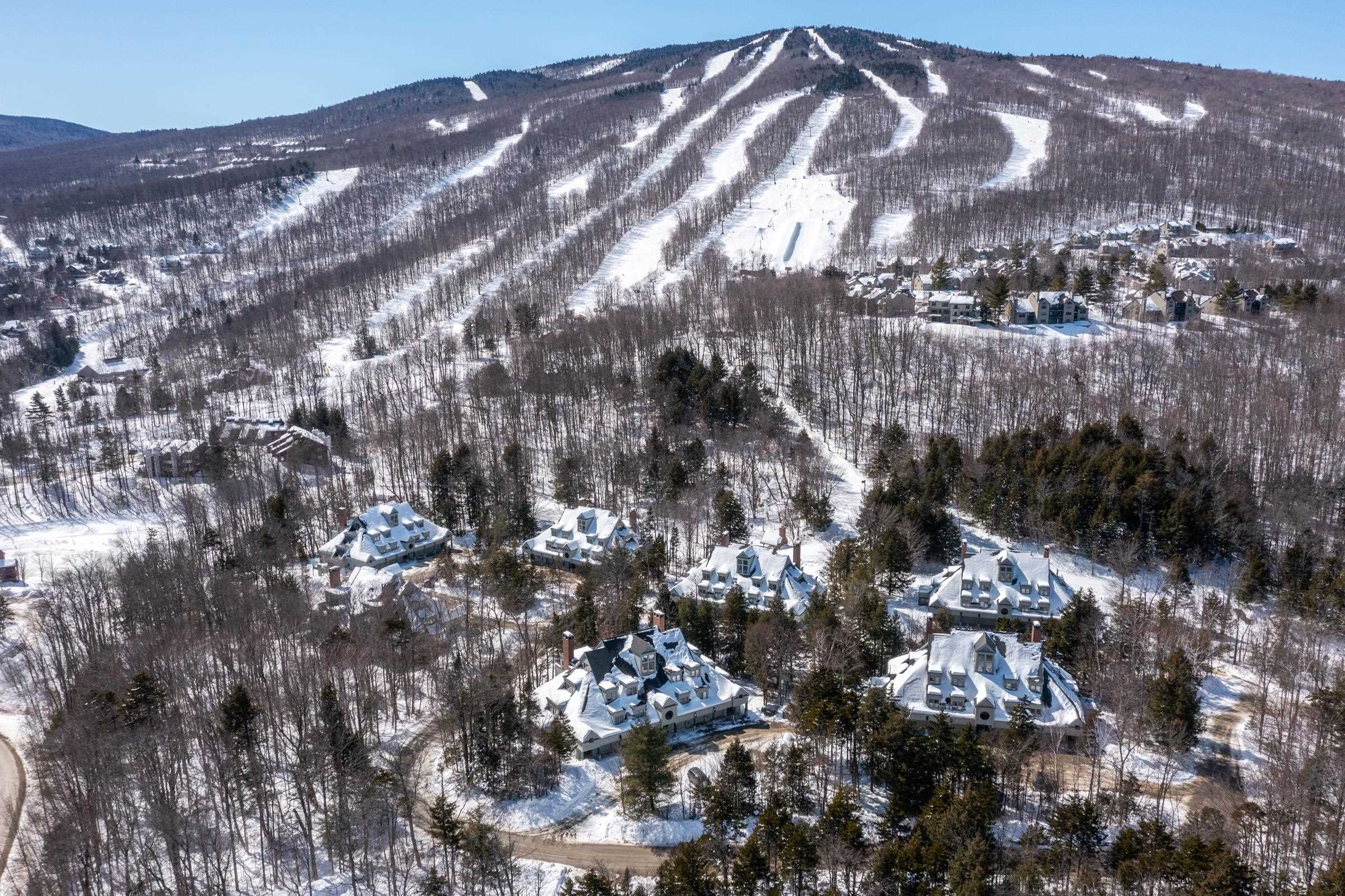 145 Ledgewood Road Unit: D4
