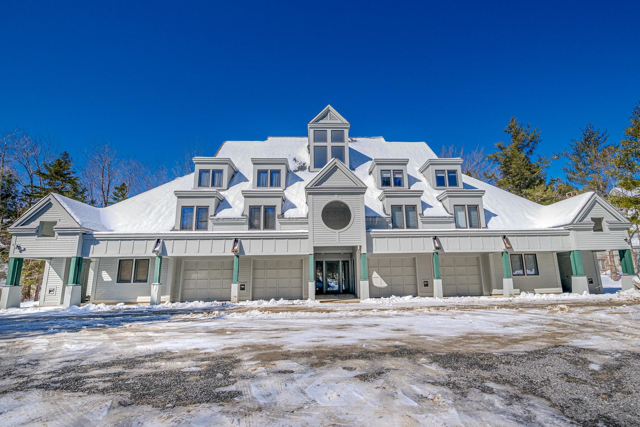 145 Ledgewood Road Unit: D4