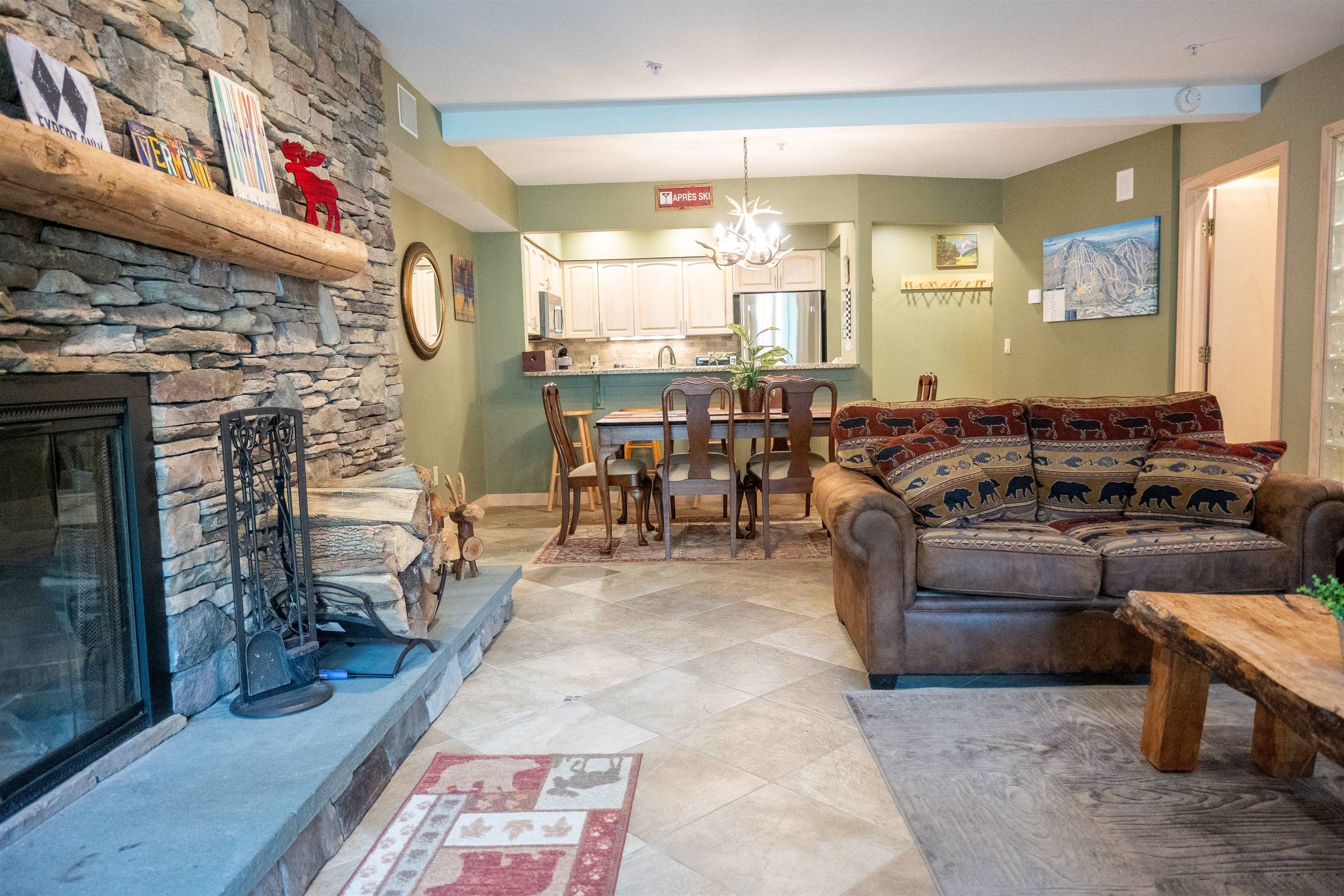 145 Ledgewood Road Unit: D4
