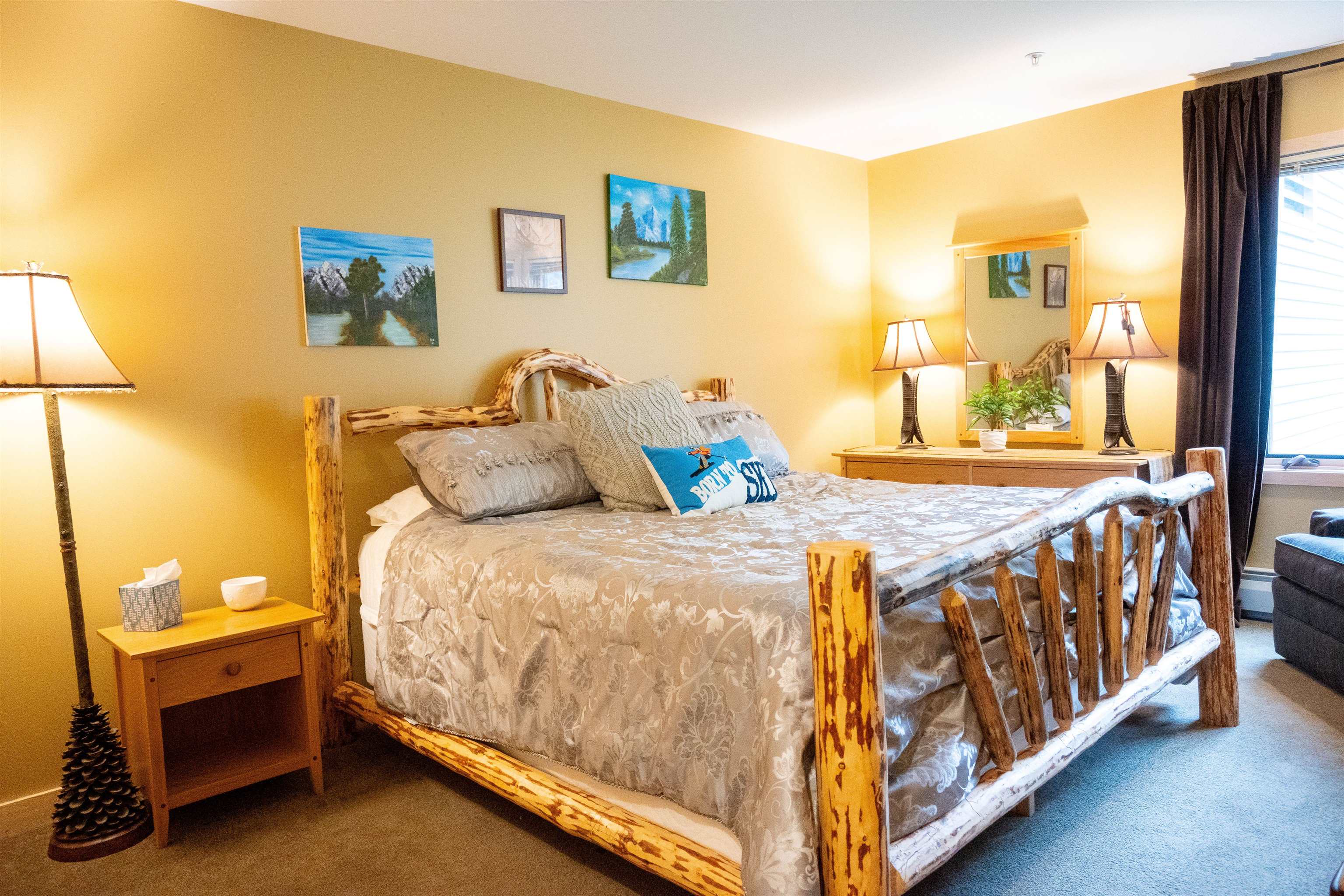 145 Ledgewood Road Unit: D4