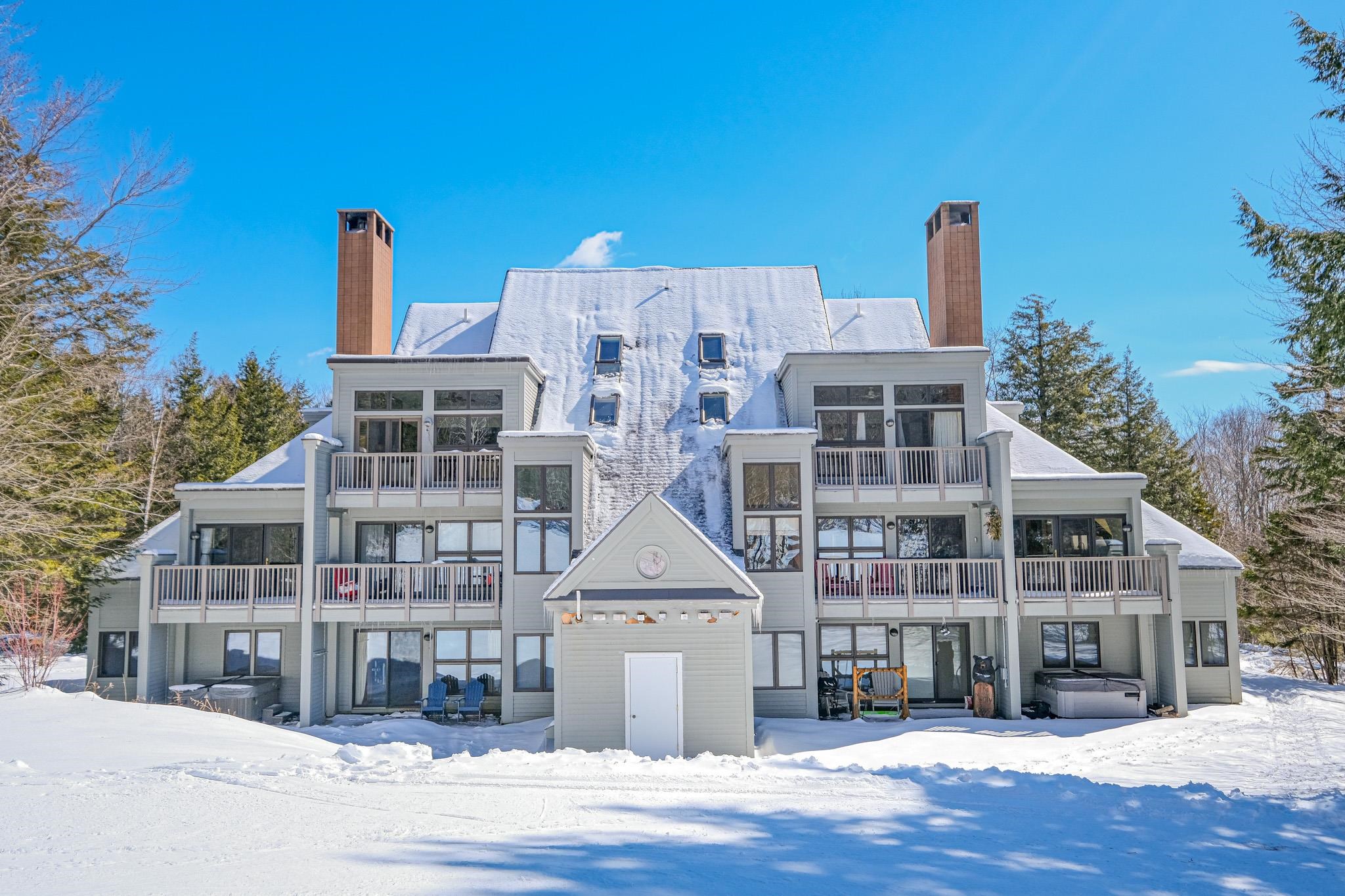 145 Ledgewood Road Unit: D4