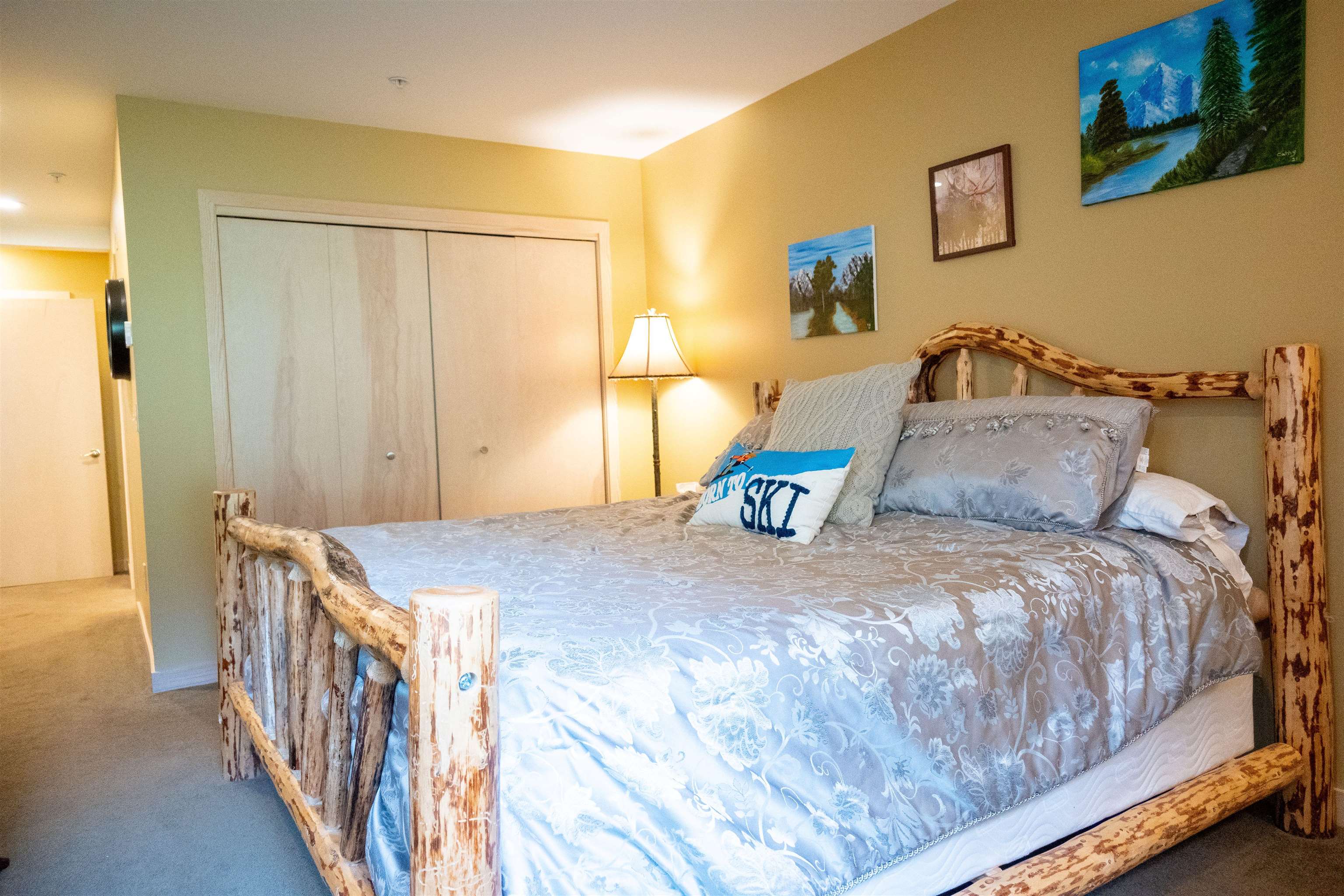 145 Ledgewood Road Unit: D4