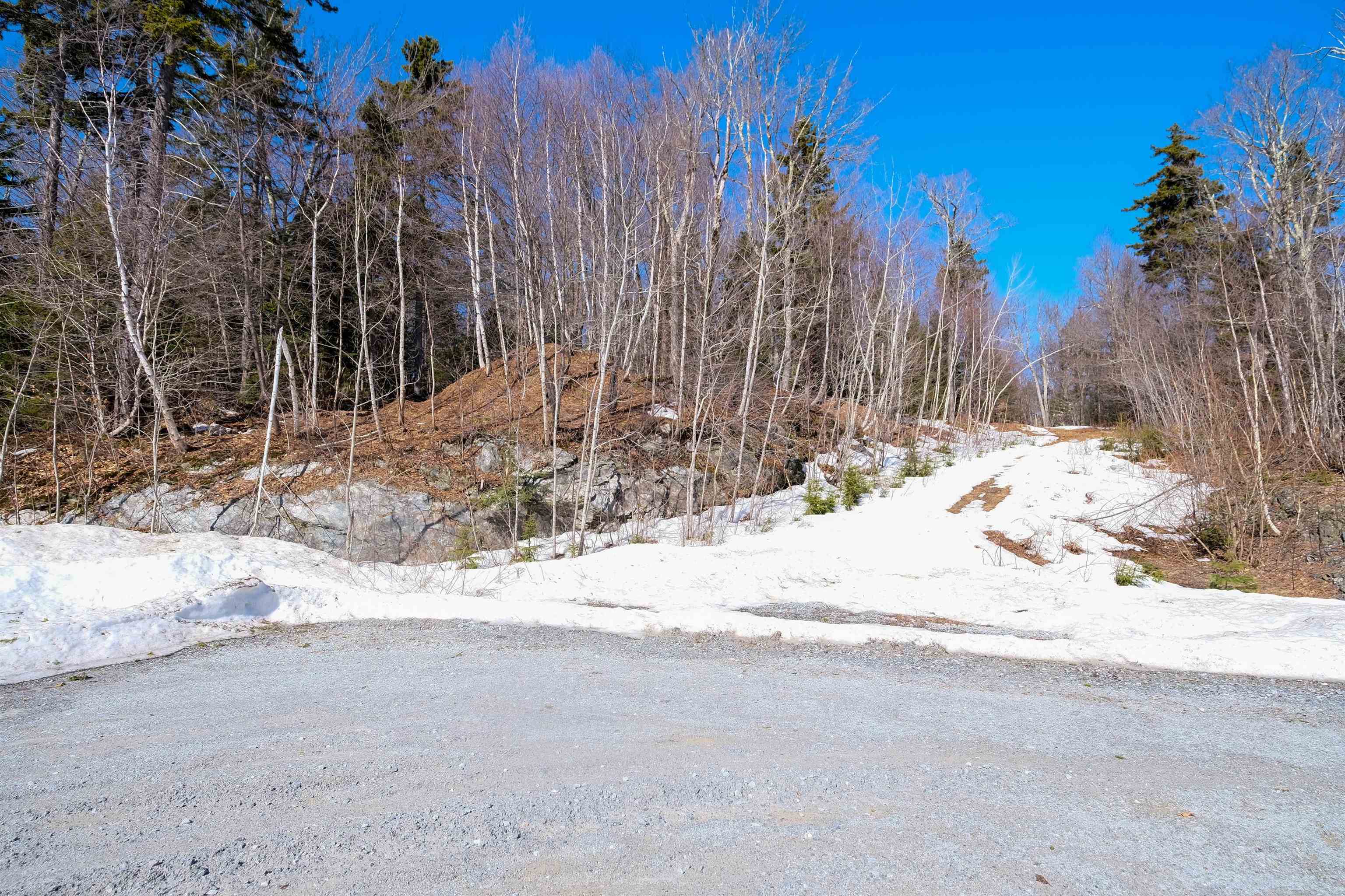 0 Turtle Hill Road Unit: Lot #2