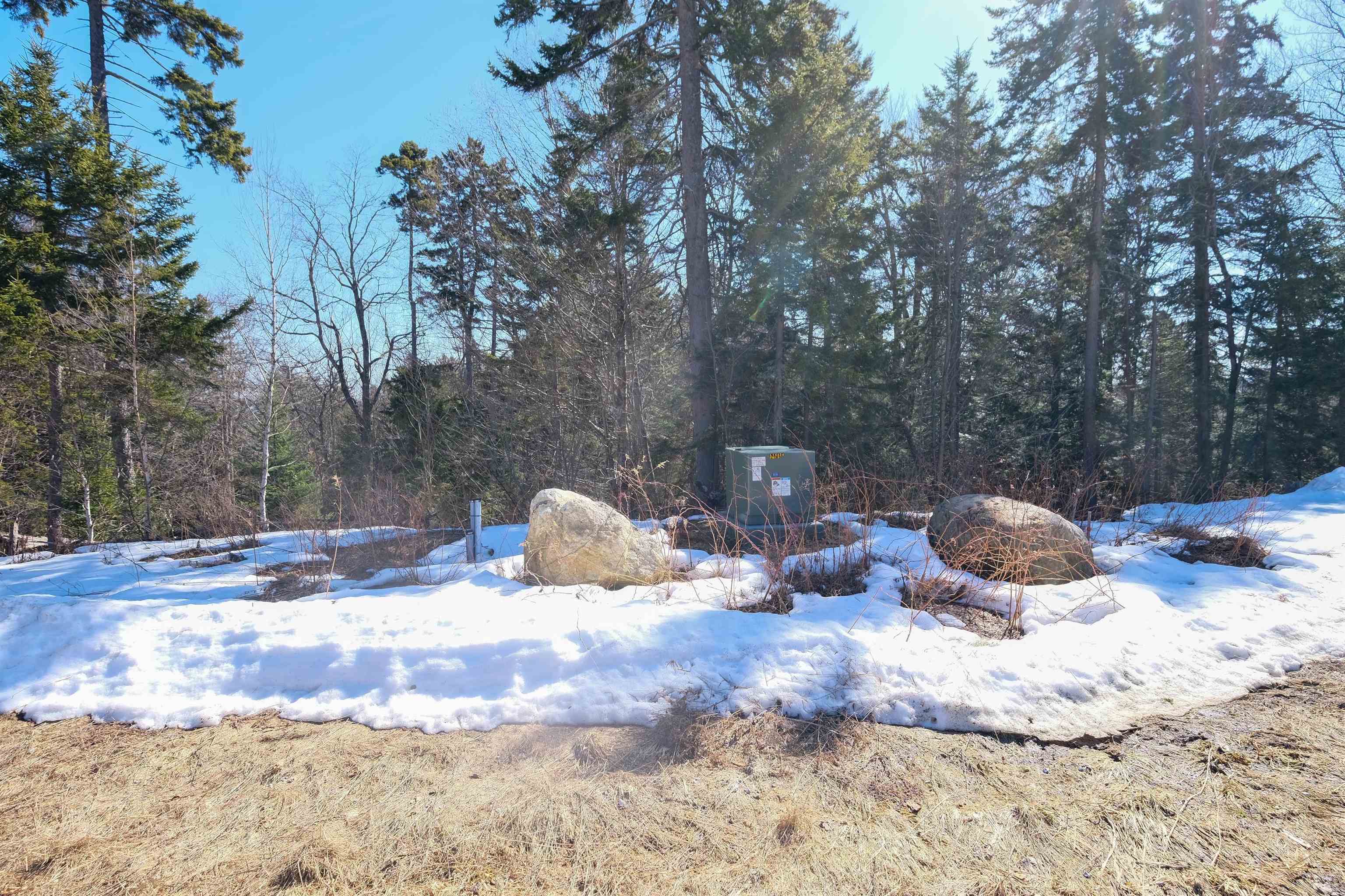 0 Turtle Hill Road Unit: Lot #2