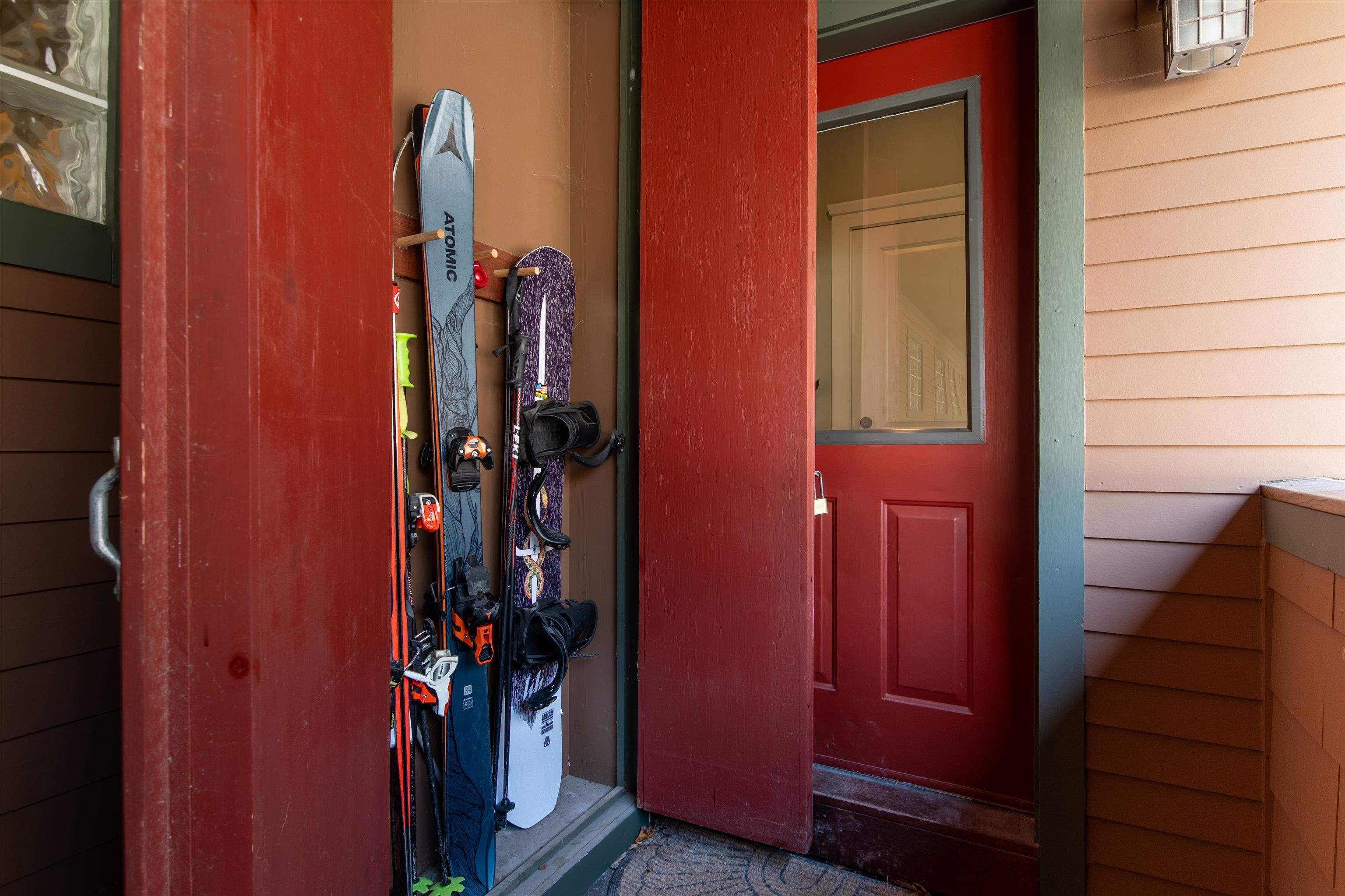 74 Spaulding Road Unit: I4