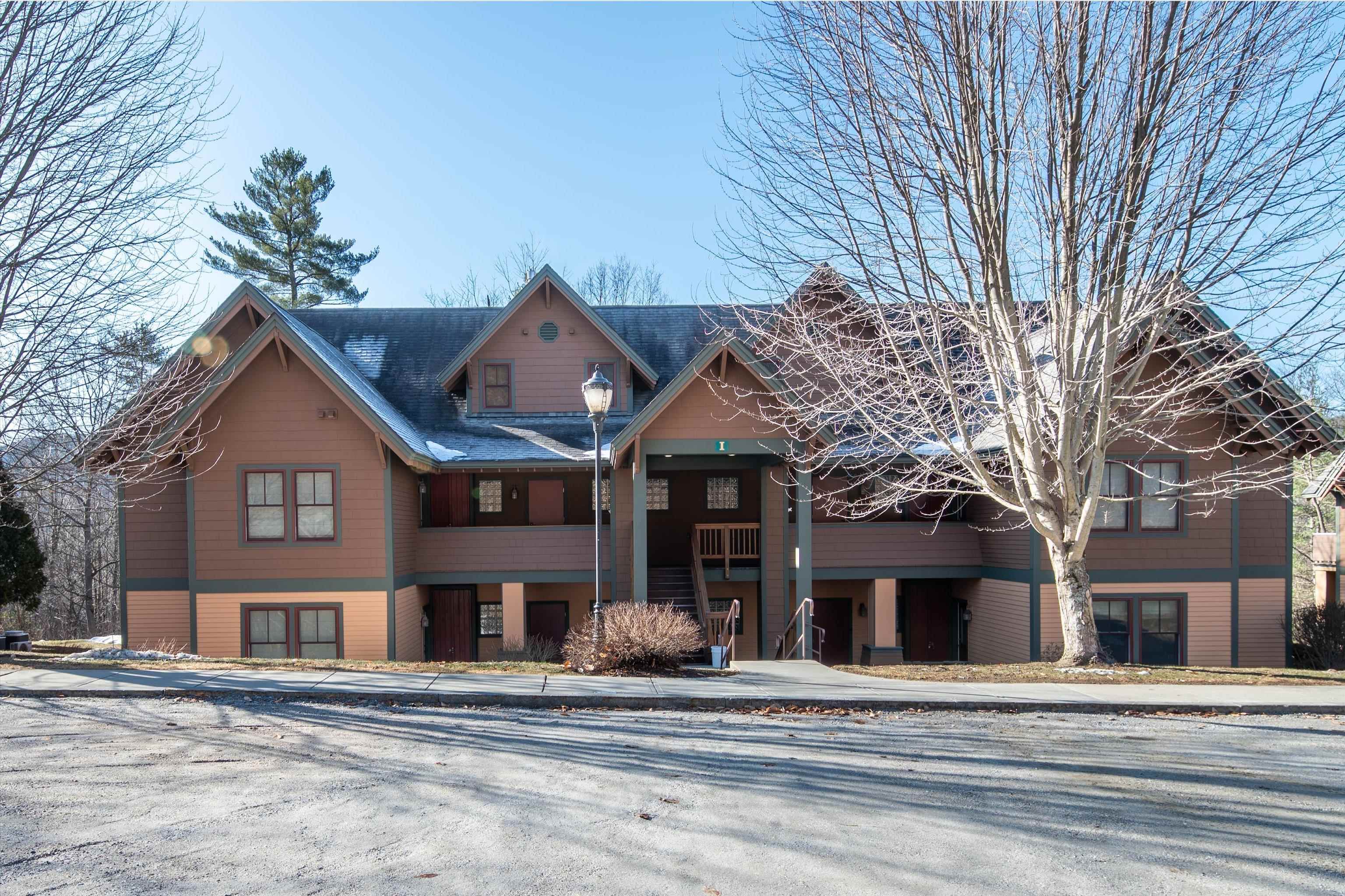 74 Spaulding Road Unit: I4