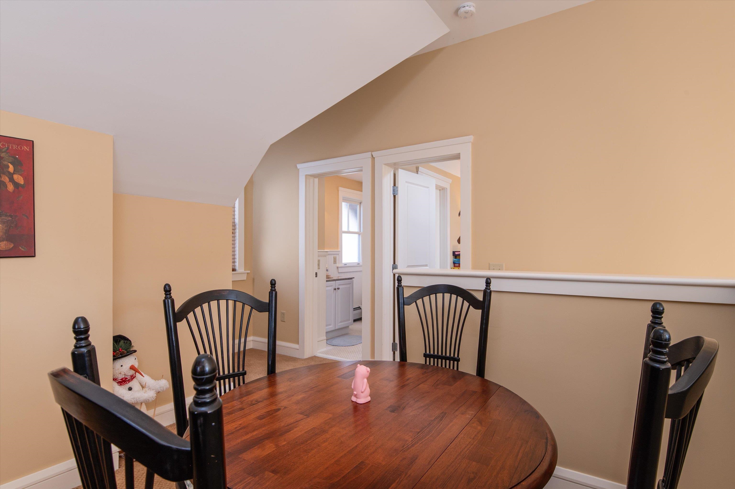 74 Spaulding Road Unit: I4