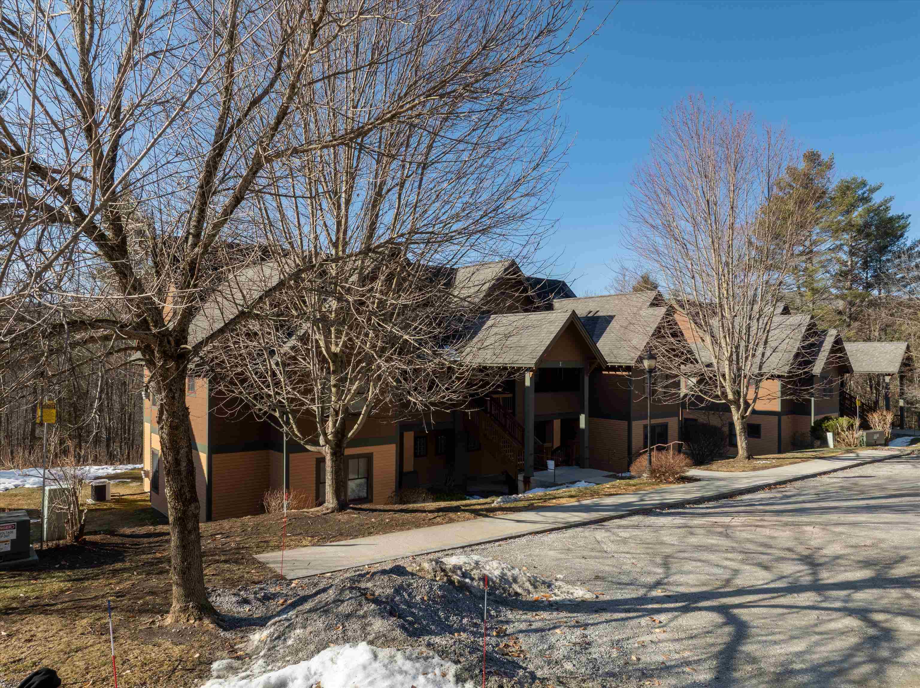 74 Spaulding Road Unit: I4