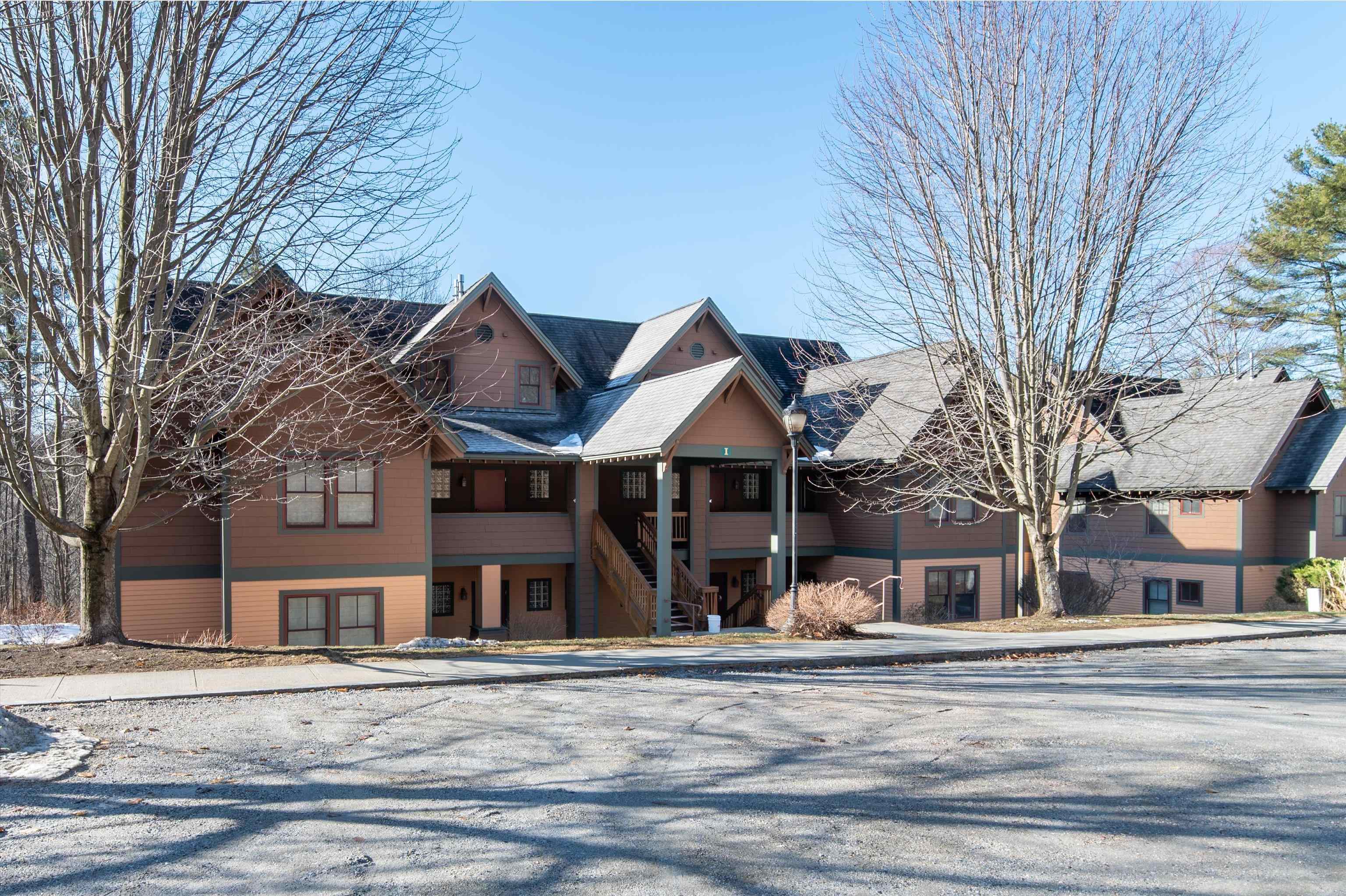 74 Spaulding Road Unit: I4