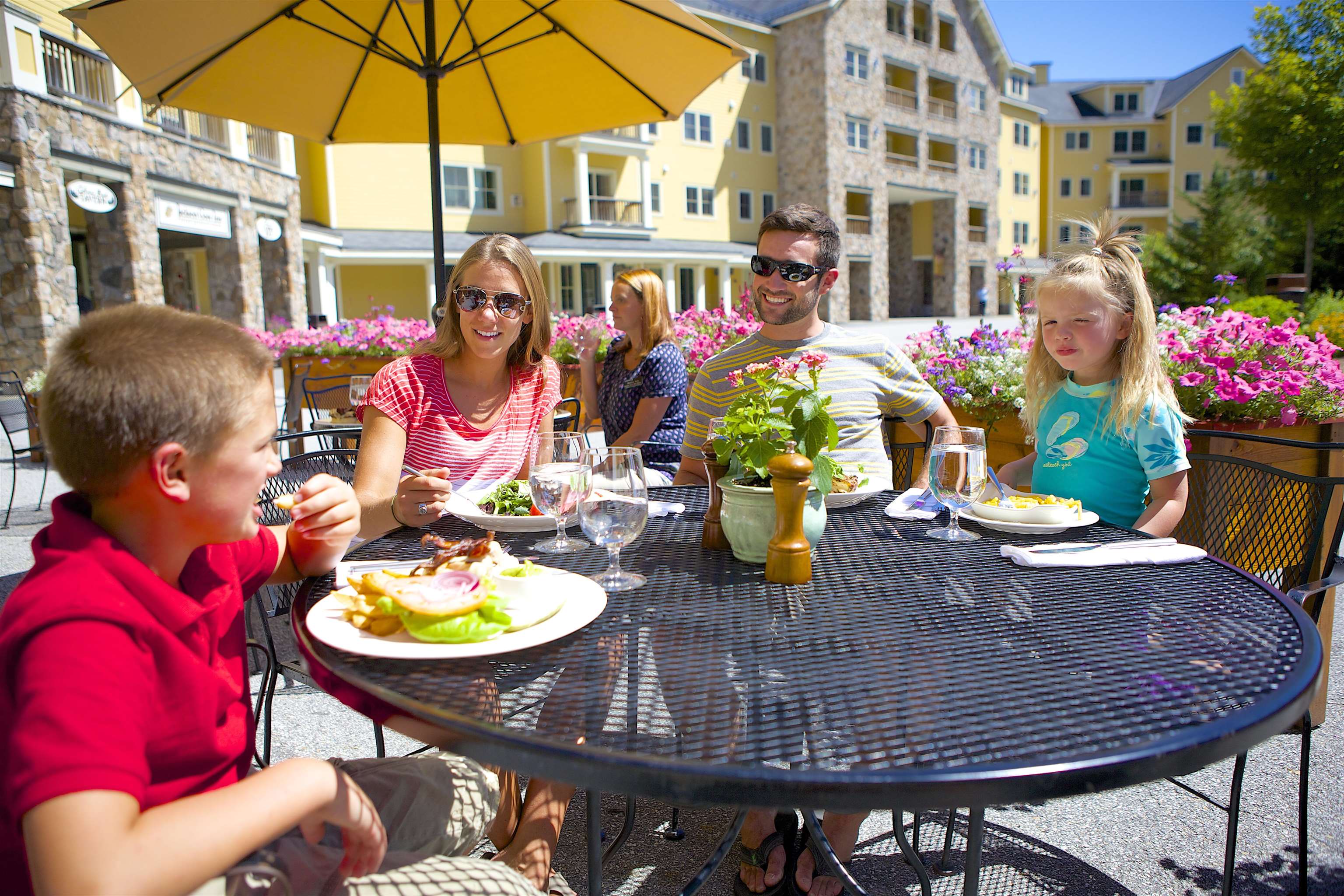 621/623 Qtr. I, Adams House