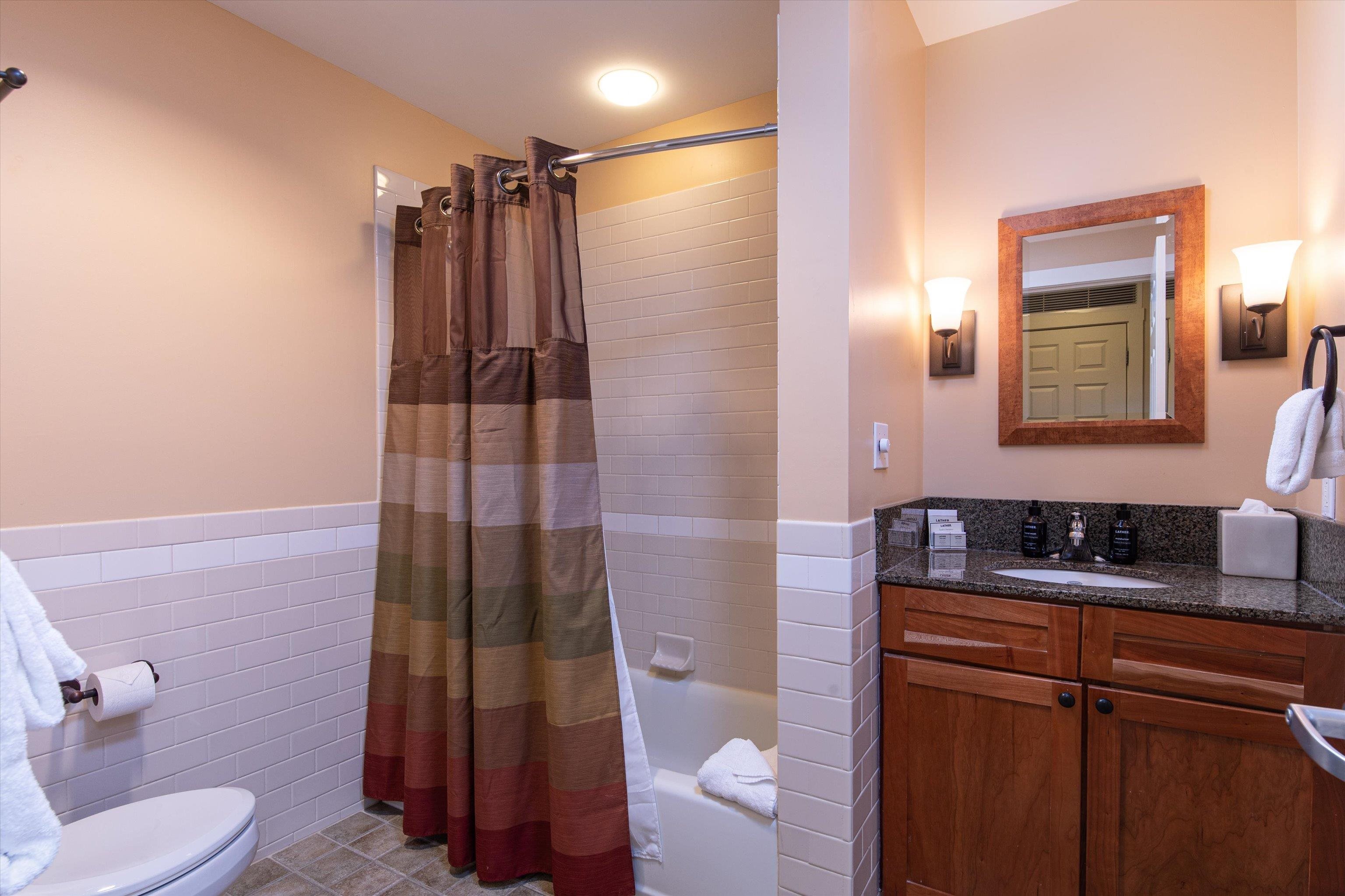 621/623 Qtr. I, Adams House