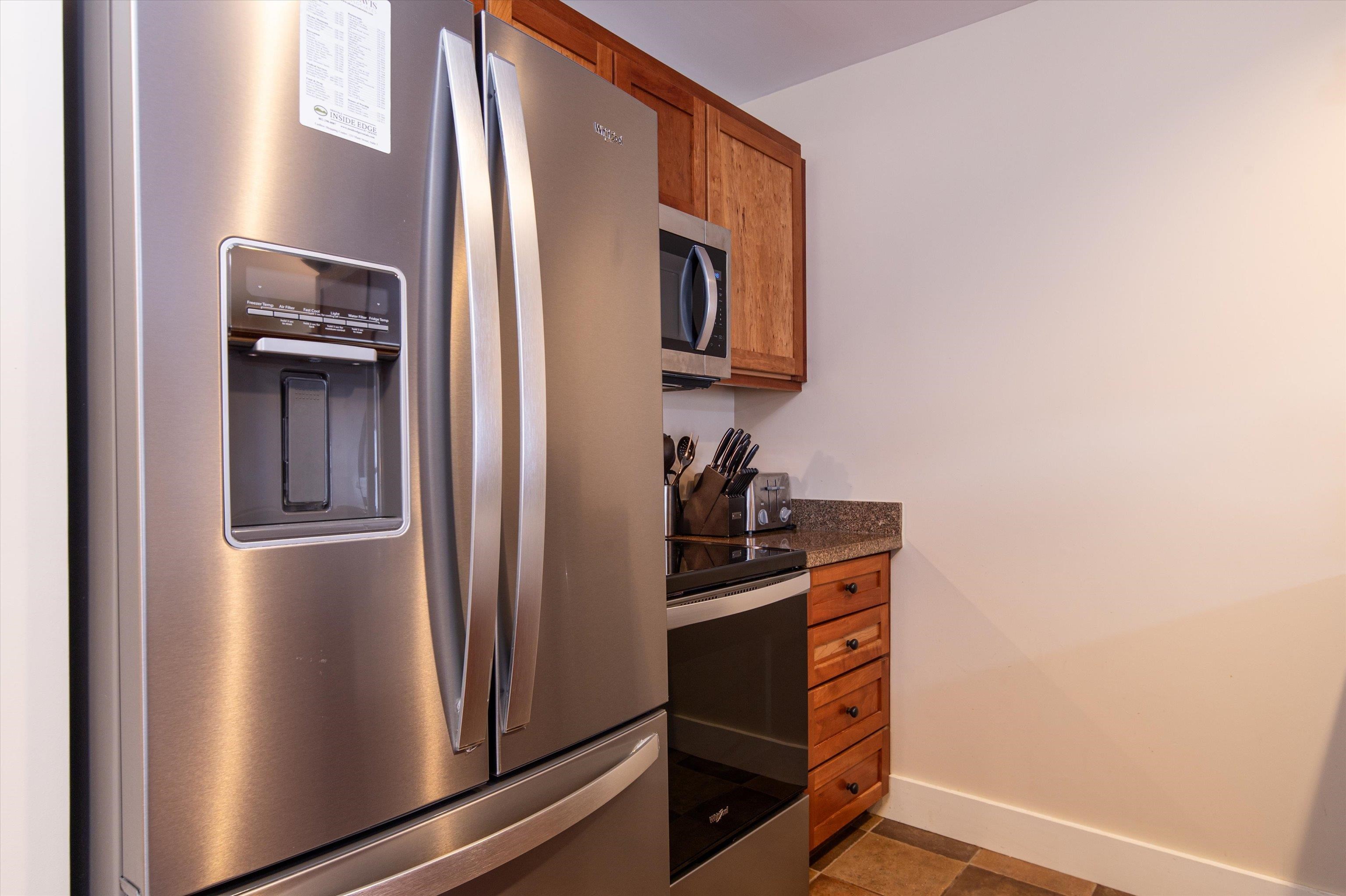 621/623 Qtr. I, Adams House