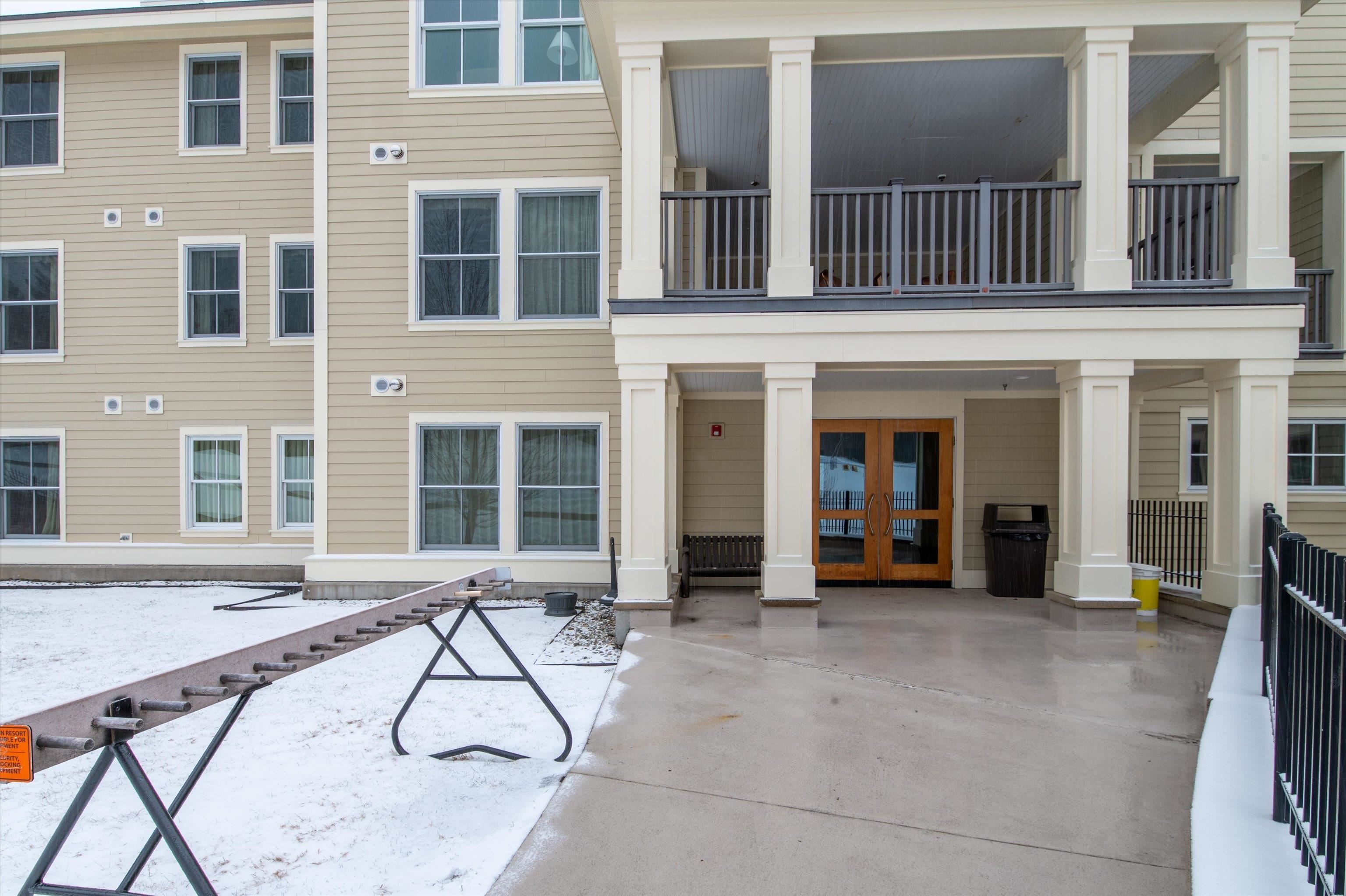 621/623 Qtr. I, Adams House