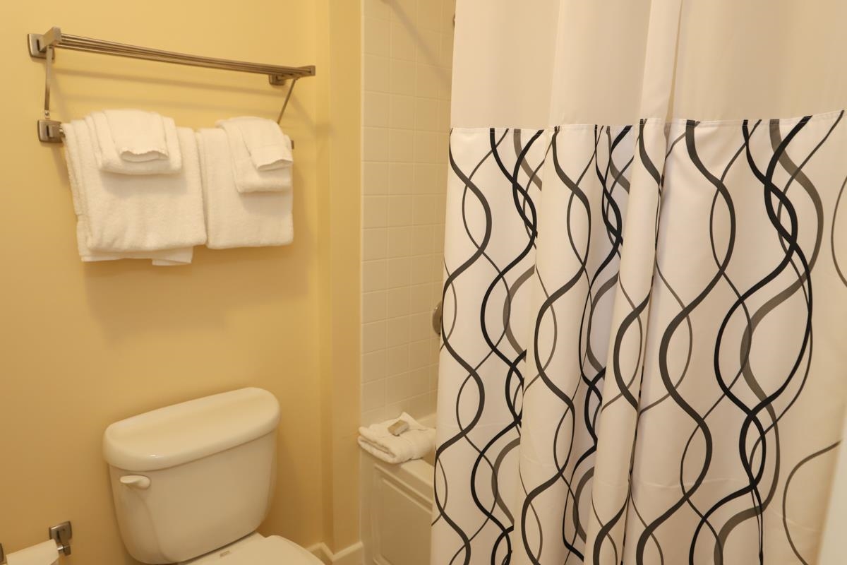 274/276 Qtr. I I Jackson Gore Inn