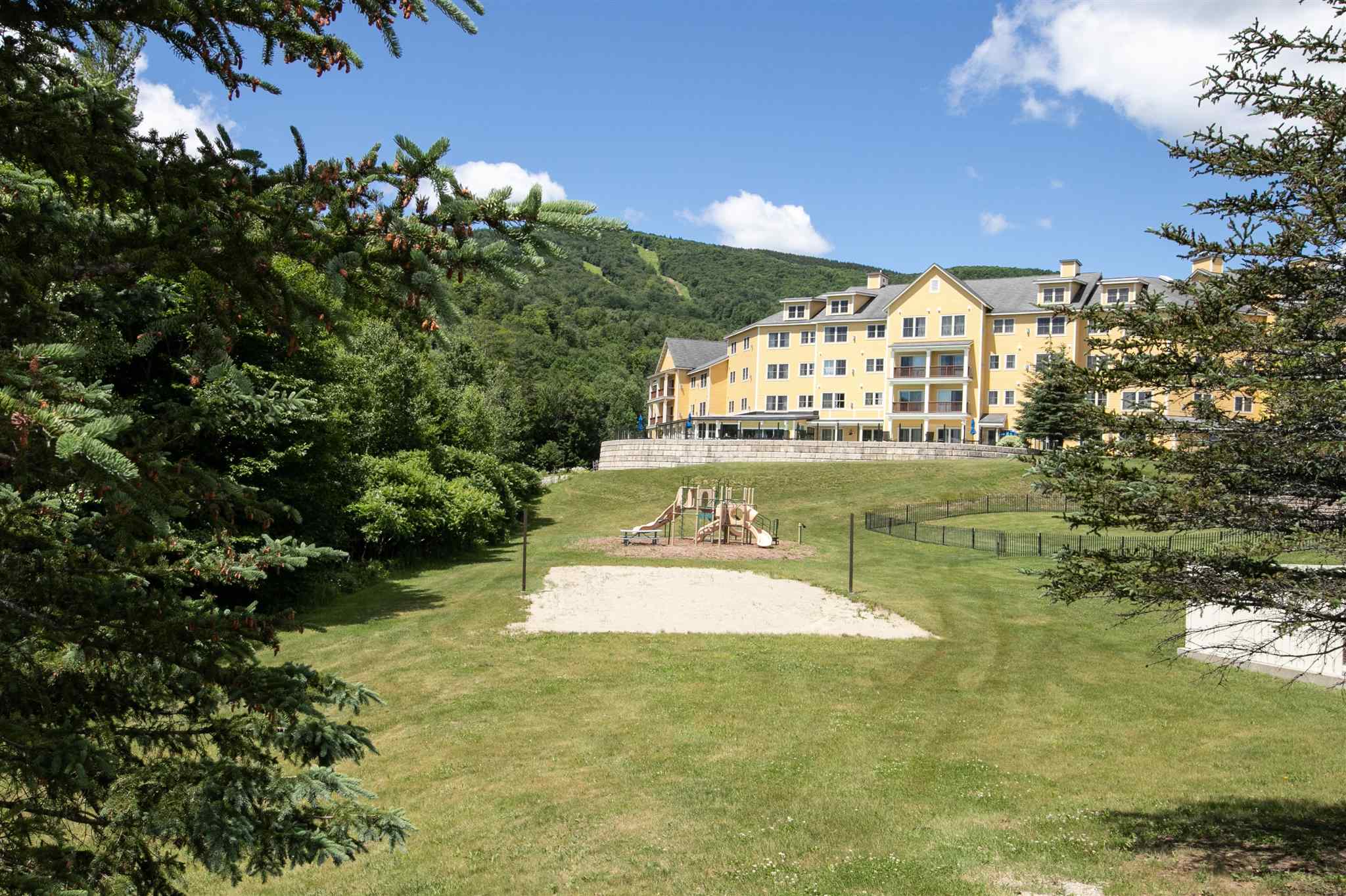 274/276 Qtr. I I Jackson Gore Inn