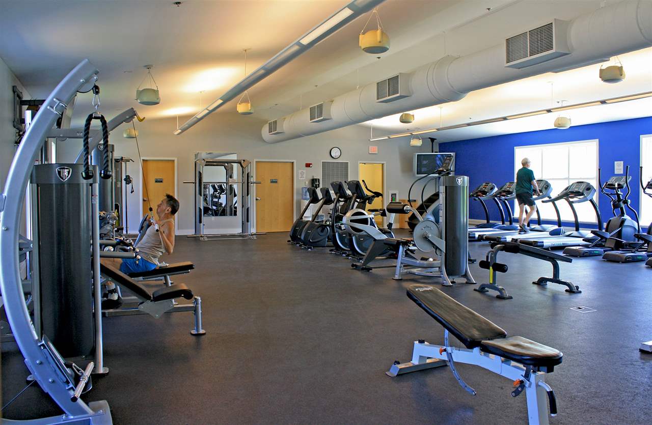 274/276 Qtr. I I Jackson Gore Inn