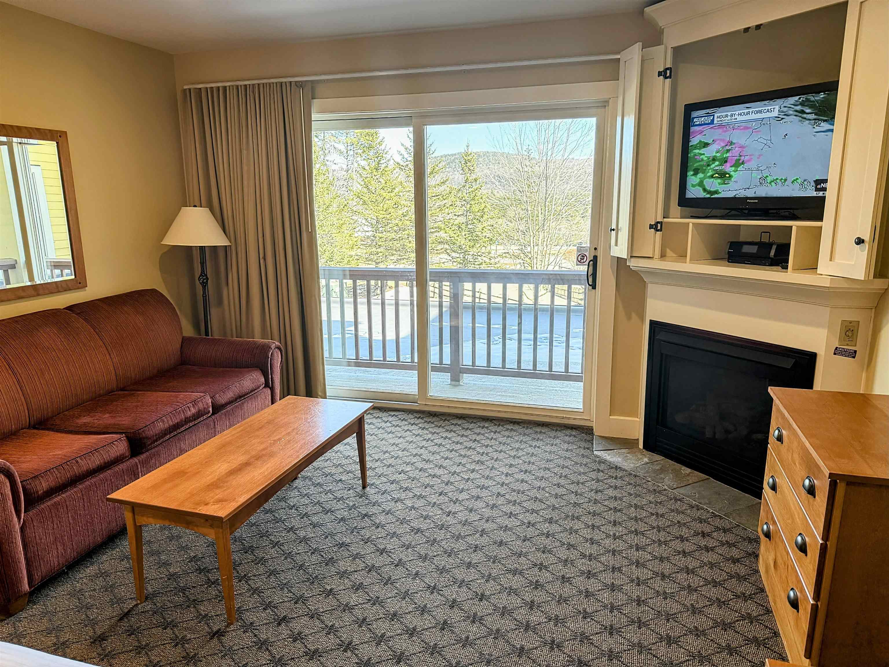 274/276 Qtr. I I Jackson Gore Inn