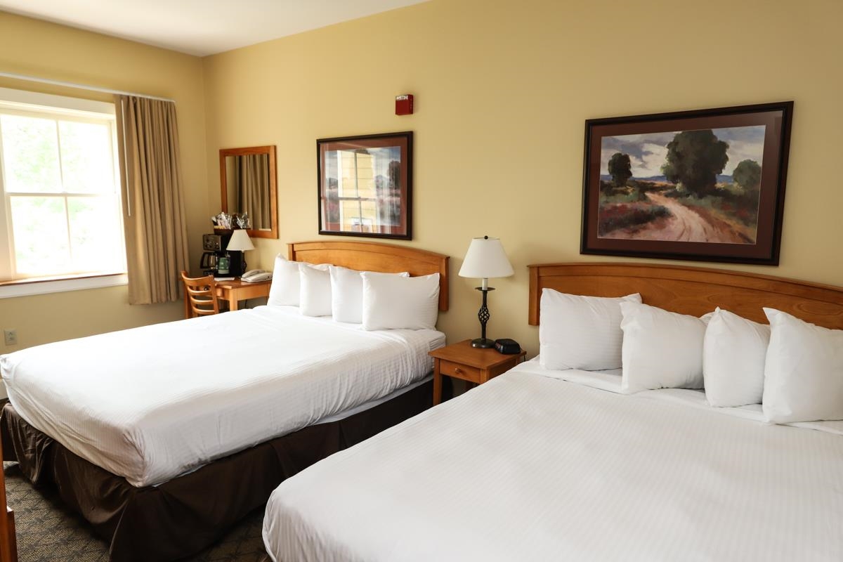 274/276 Qtr. I I Jackson Gore Inn